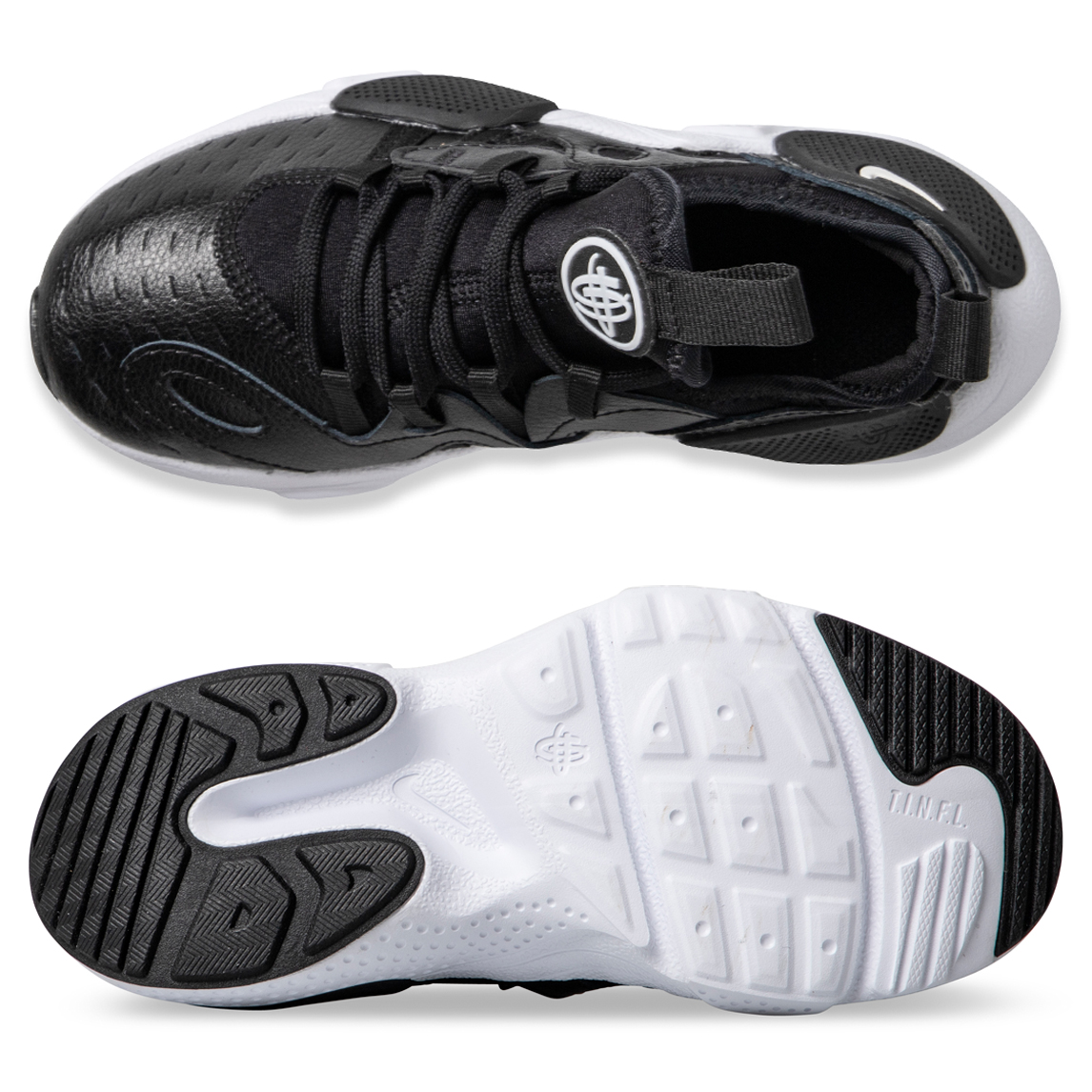 huarache edge kids