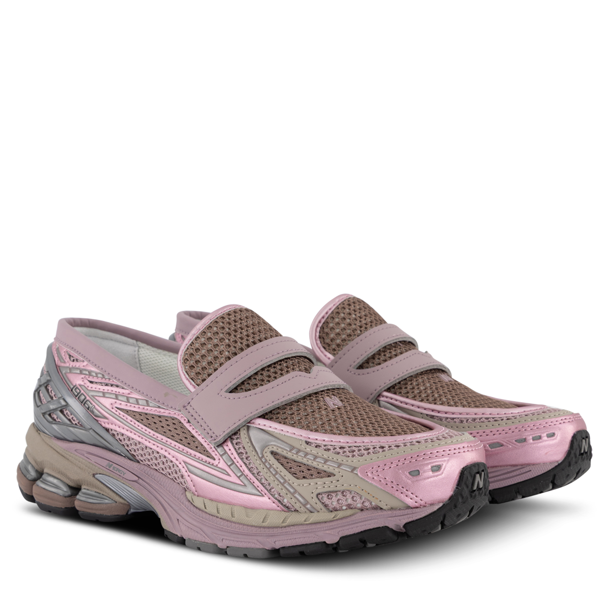 New Balance 1906 Loafer Pink | Hype DC