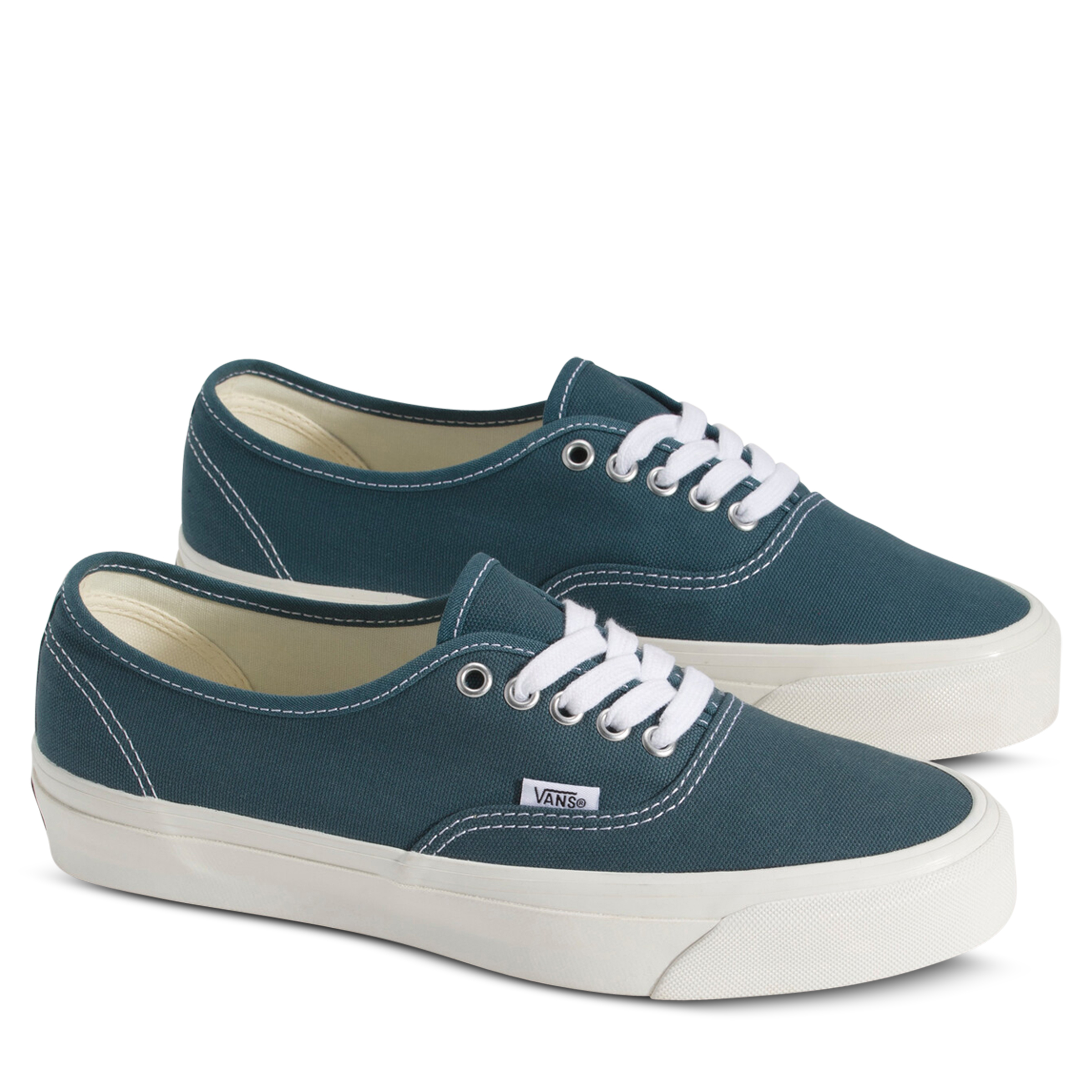 43 Lx Vans Og Blue New Vans Authentic 44 DX Anaheim Factory Og