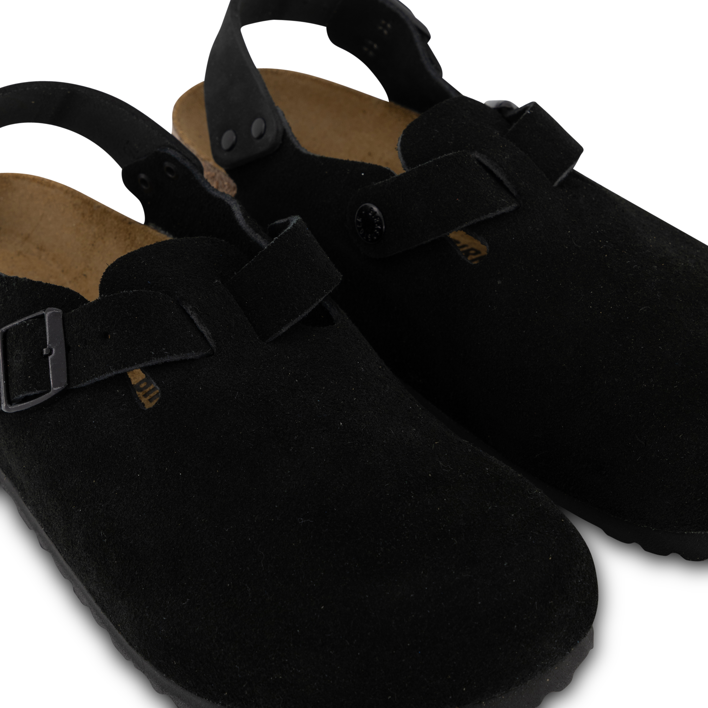 Birkenstock Tokio II Black | Hype DC
