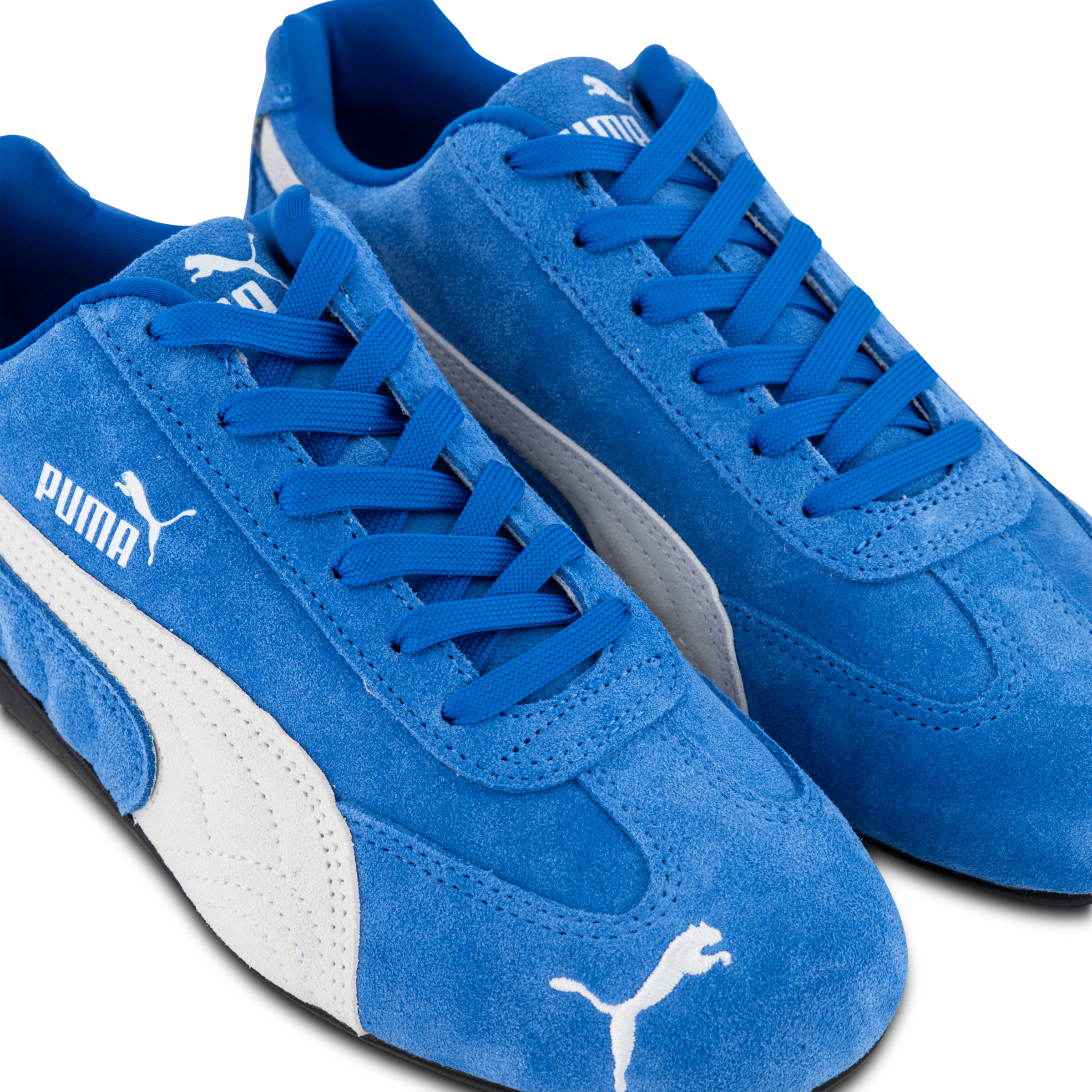 Puma Speedcat OG Team Royal/ White | Hype DC