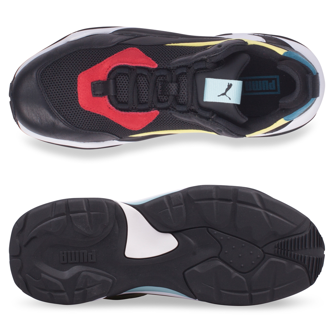 puma thunder spectra australia