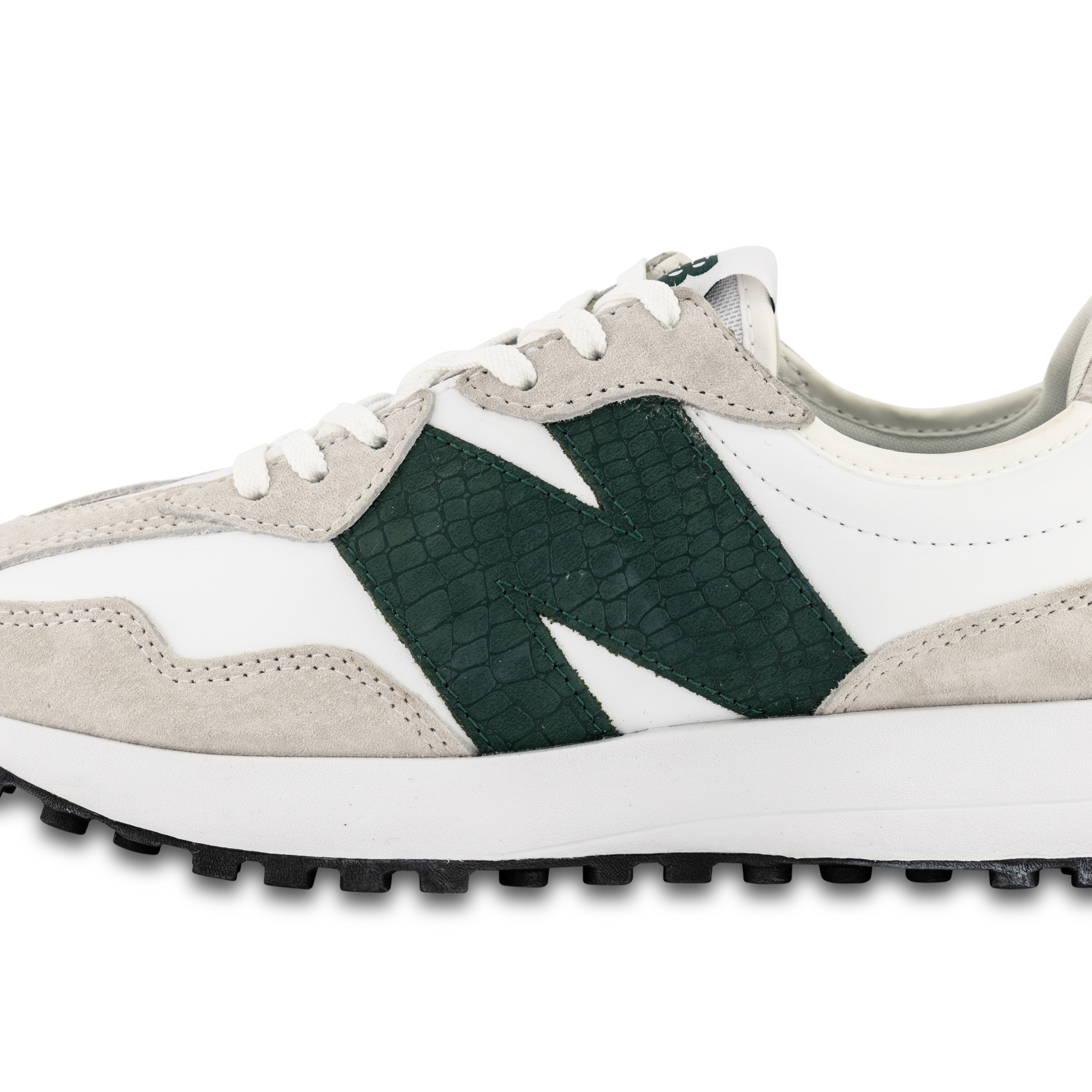 hype new balance 327