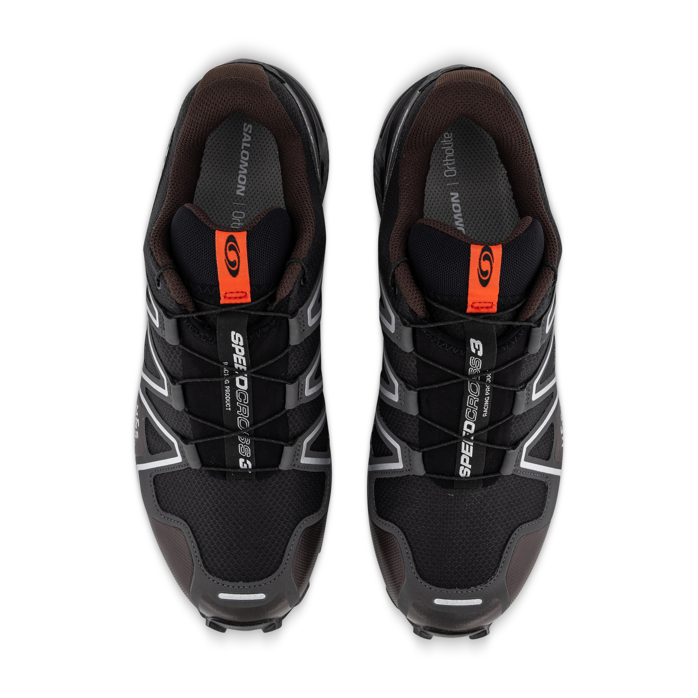 Salomon Speedcross 3 Gore-Tex Vanilla Ice / White Pepper