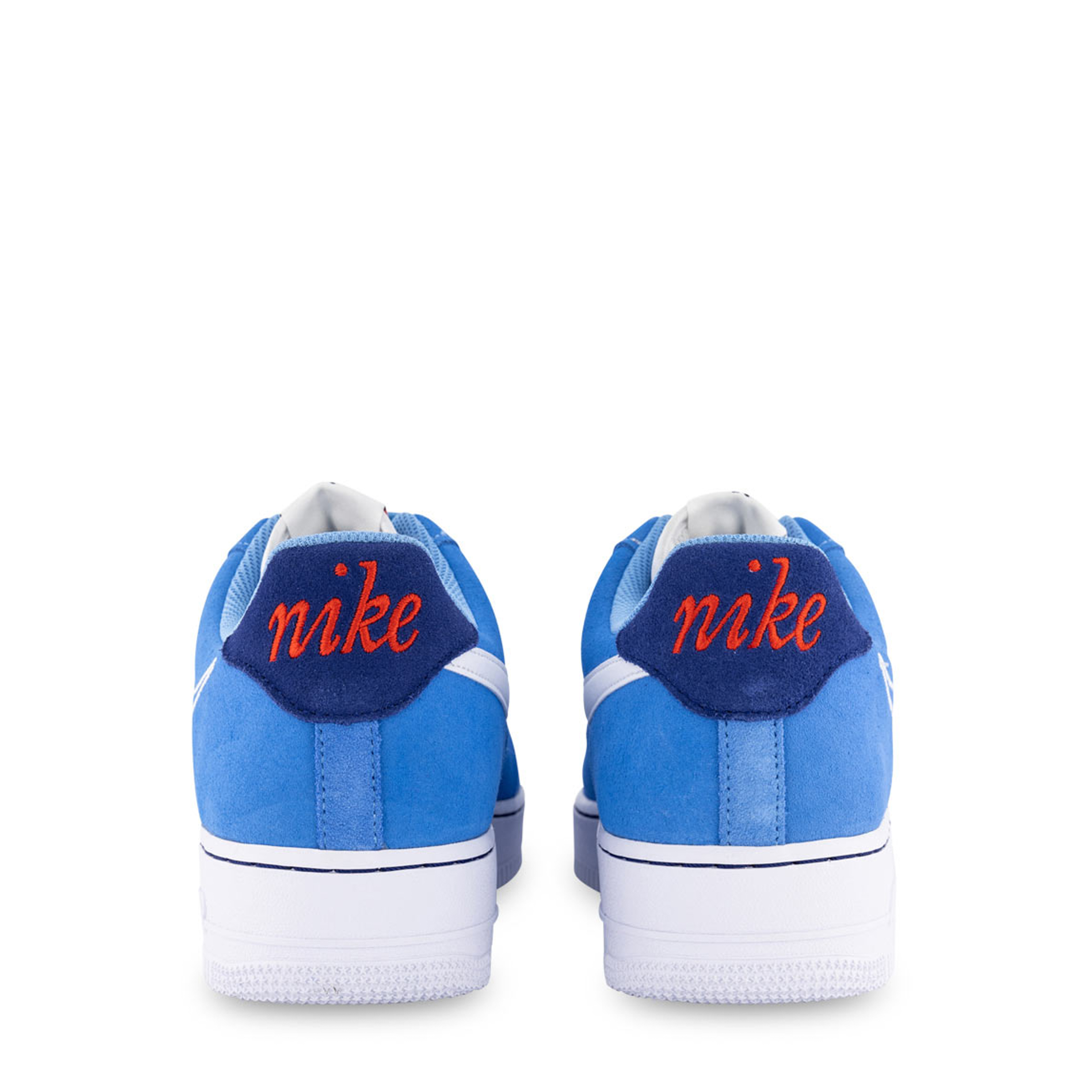 Nike AIR FORCE 1 '07 LV8 University Blue/white-deep Royal Blue | Hype DC