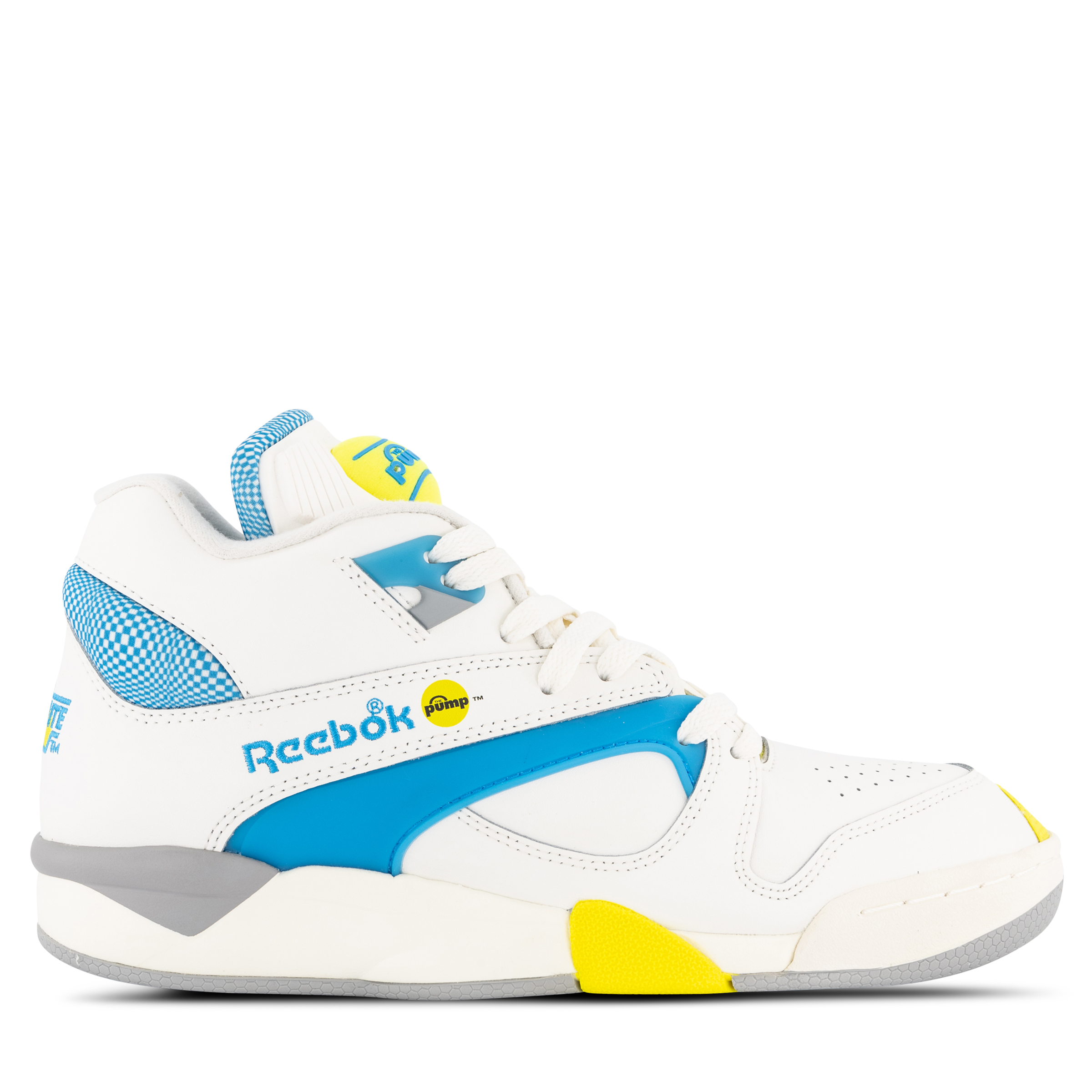 reebok victory