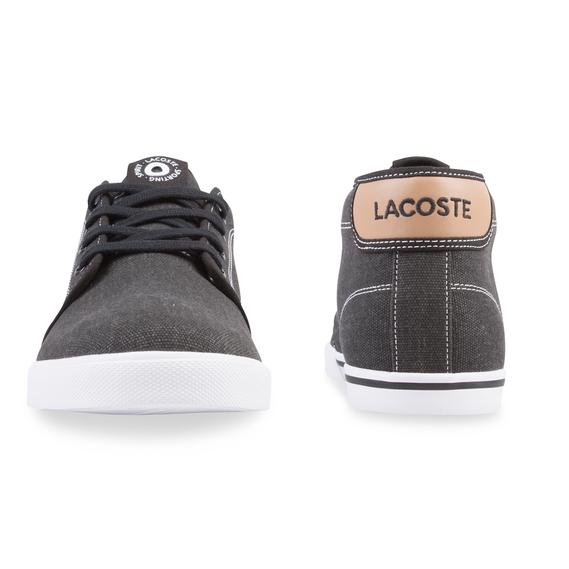 lacoste ampthill 118