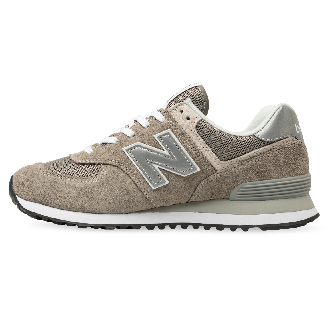 New Balance 574 Grey | Hype DC