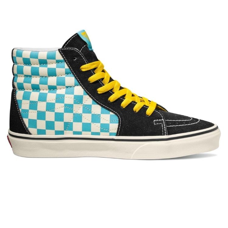 vans simpsons sk8