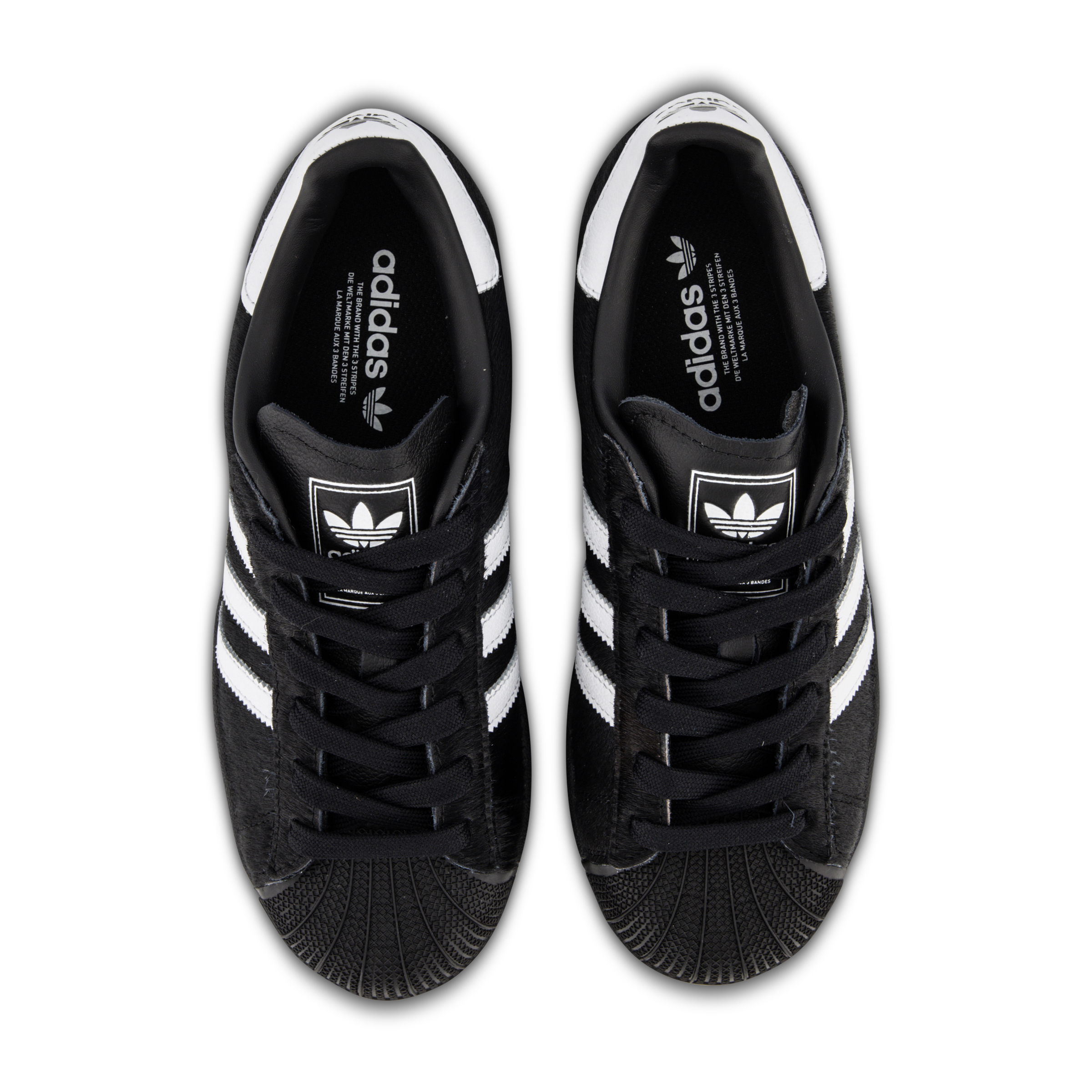 hype dc adidas superstar