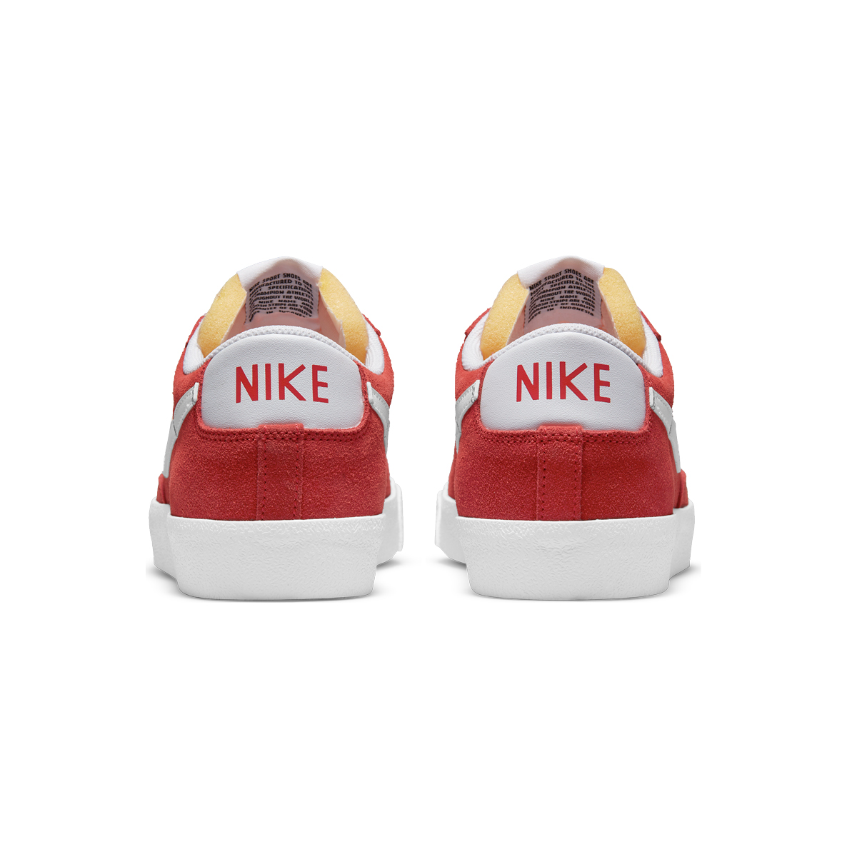 BLAZER LOW '77