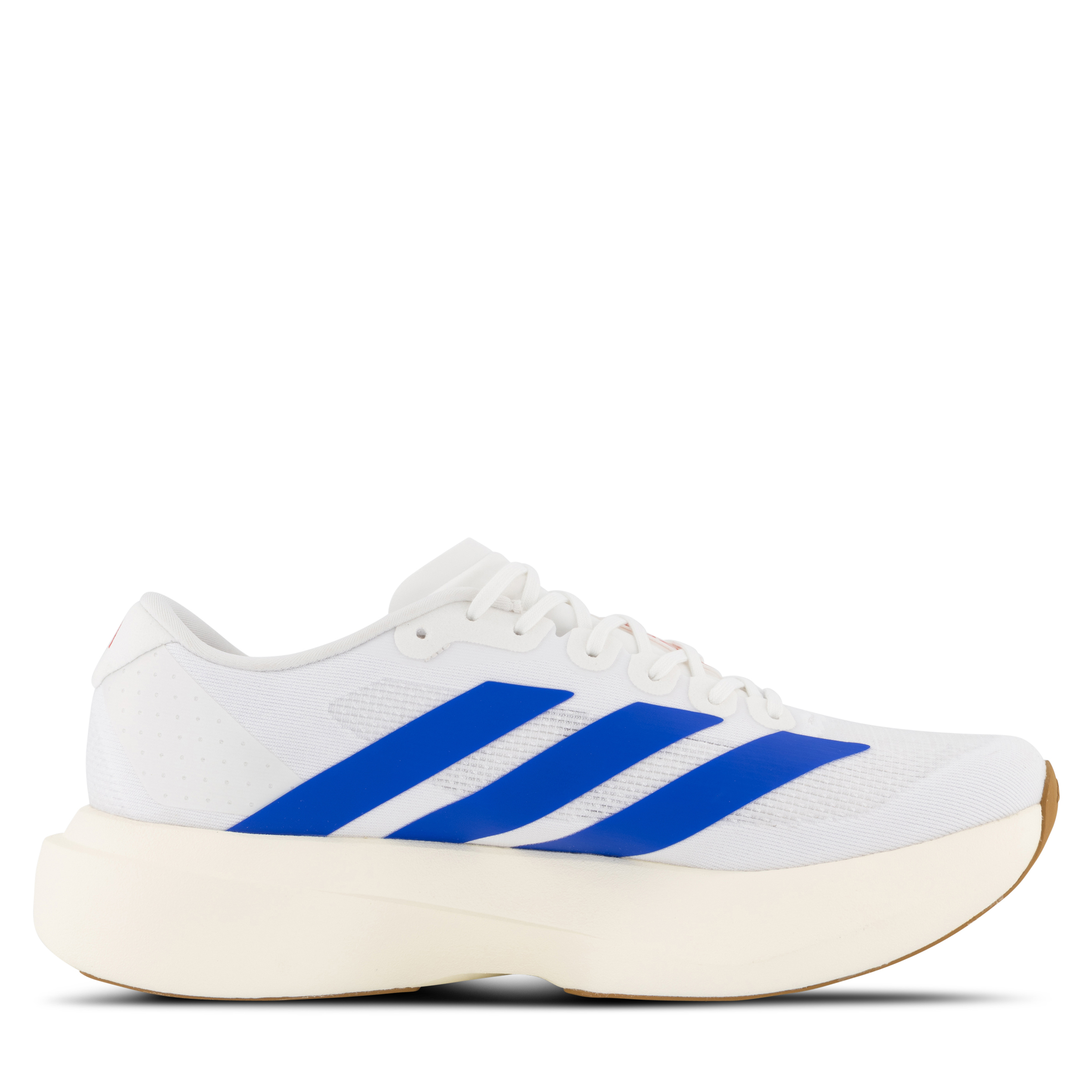 adidas Performance Adizero Evo SL Off White/Aurora Coffee Met