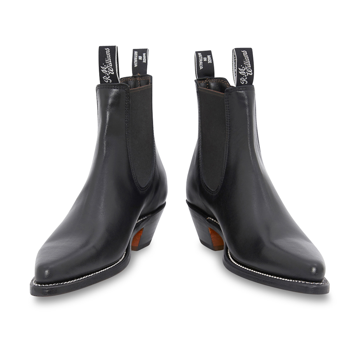 millicent boots rm williams