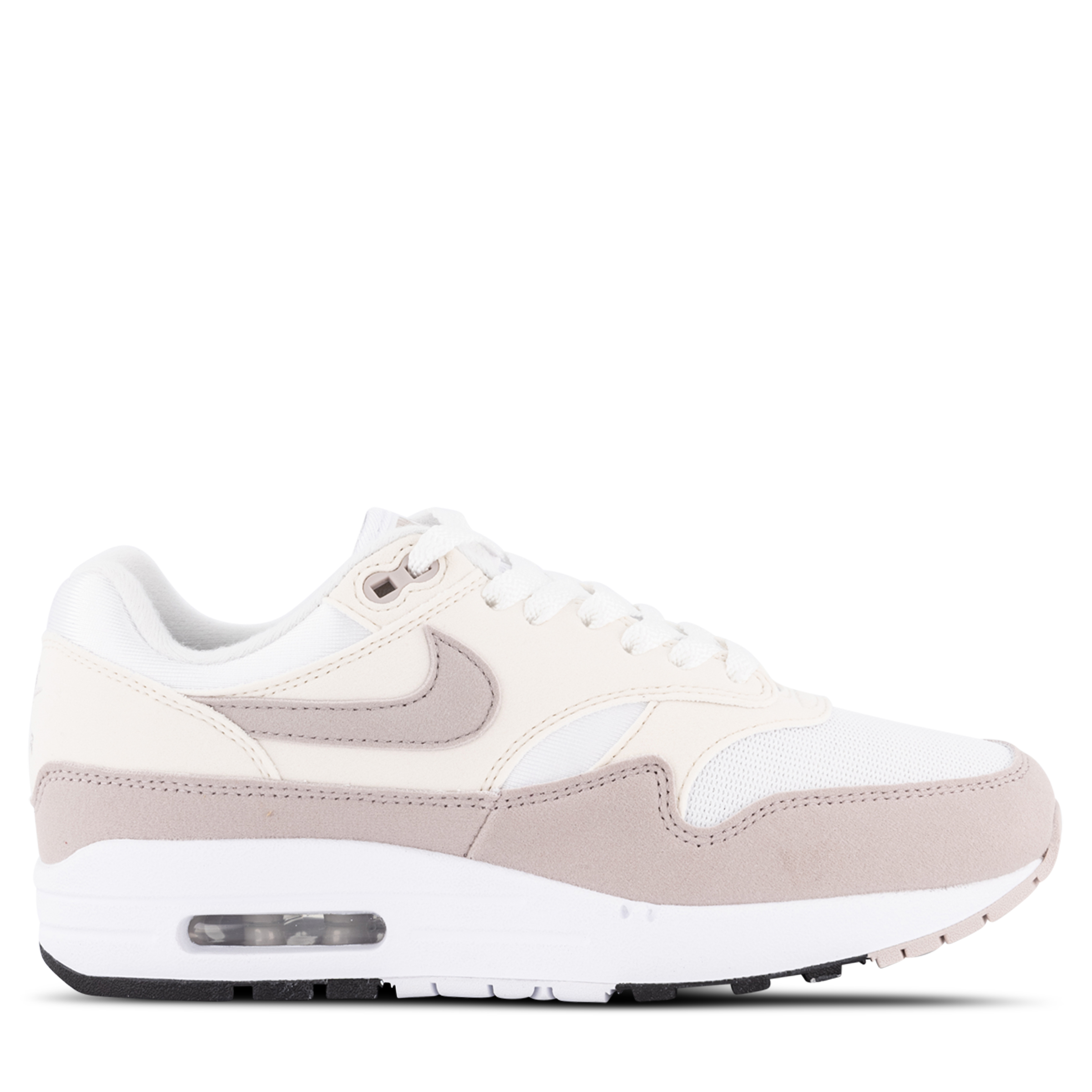 Air max 87 store white