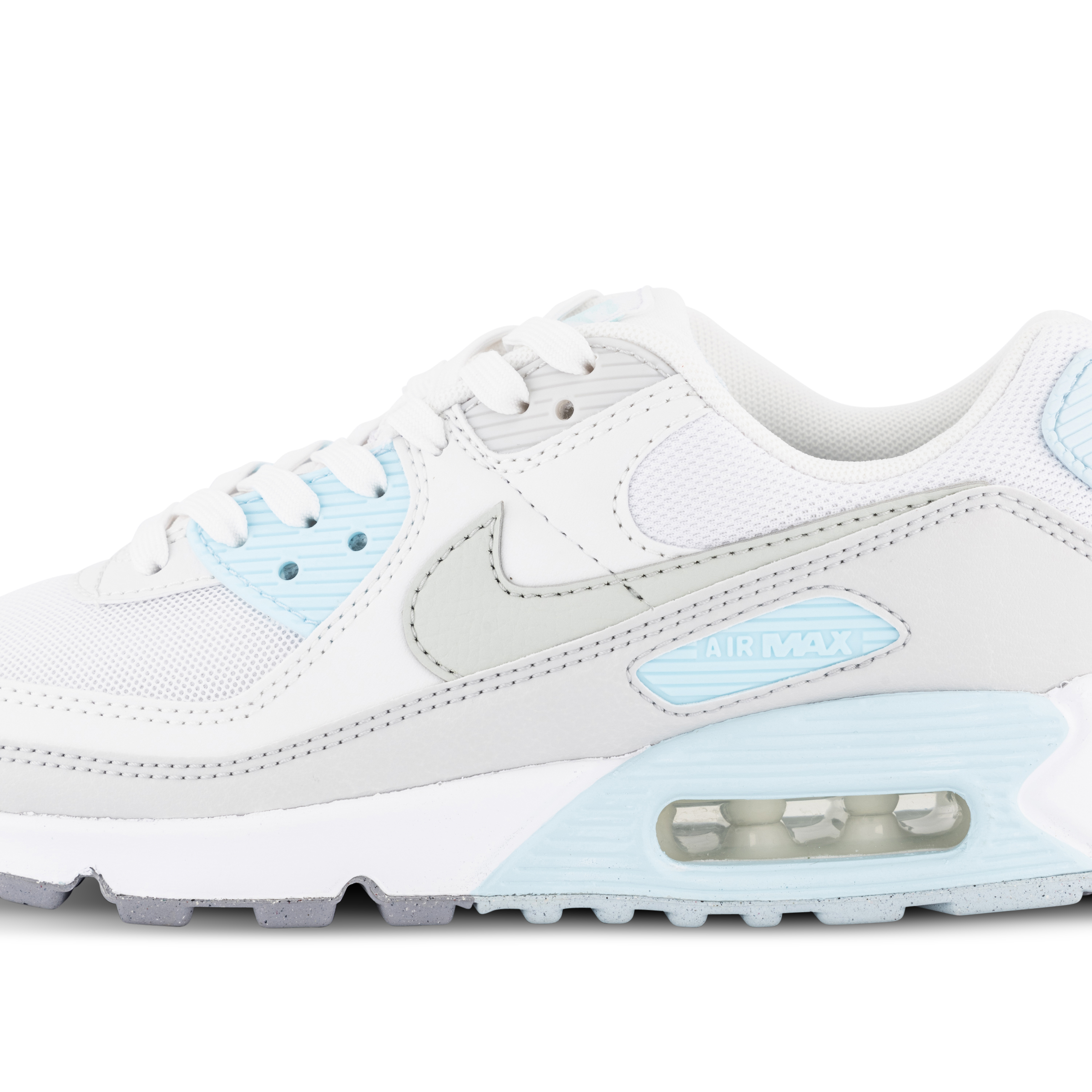 air max 90 baby blue