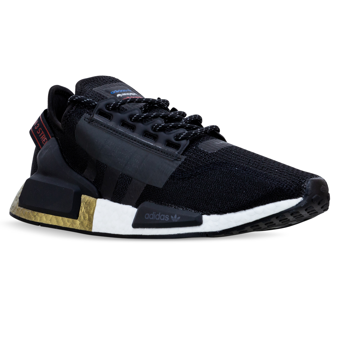 hype dc nmd r1