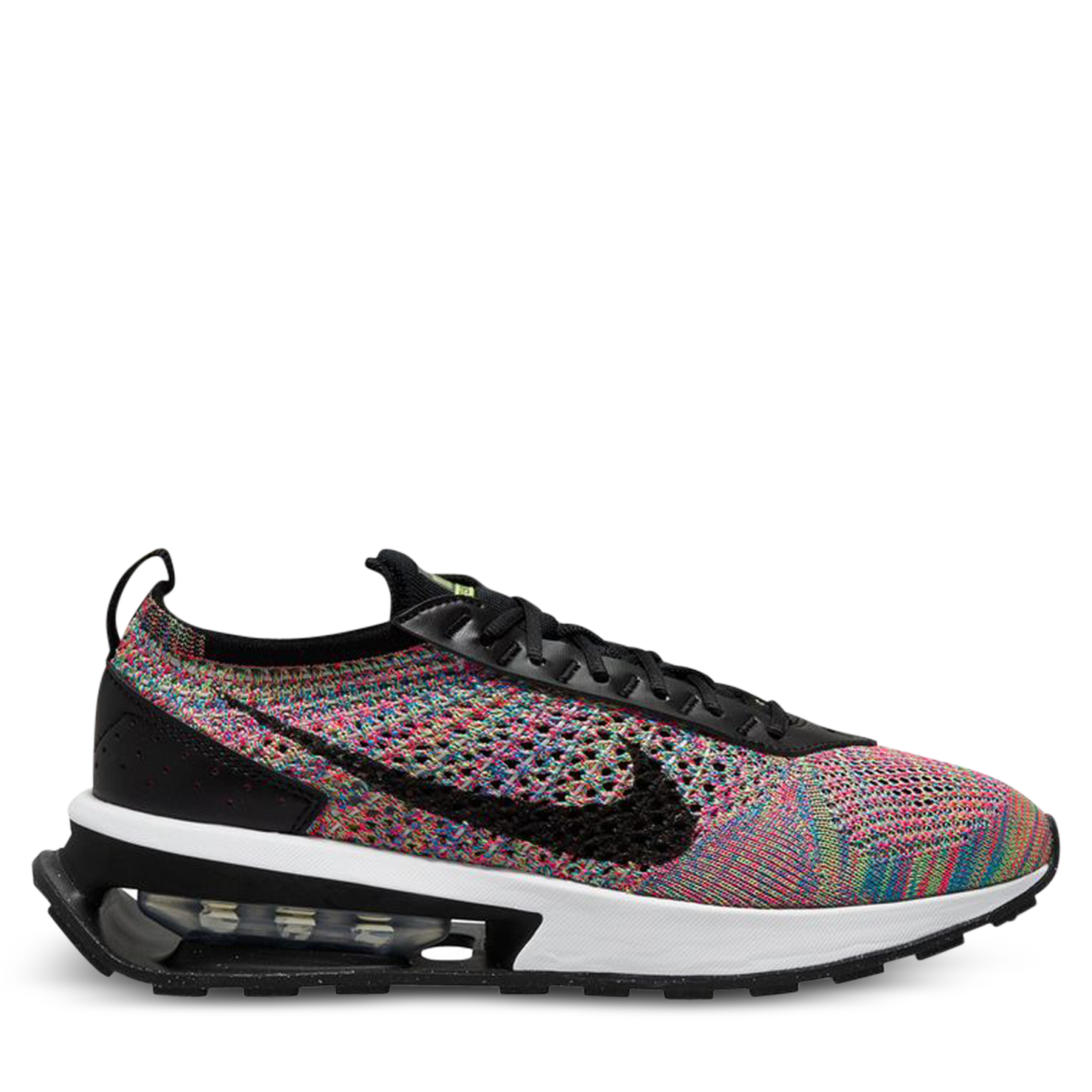 Nike Max Flyknit Racer Womens Ghost | Hype DC
