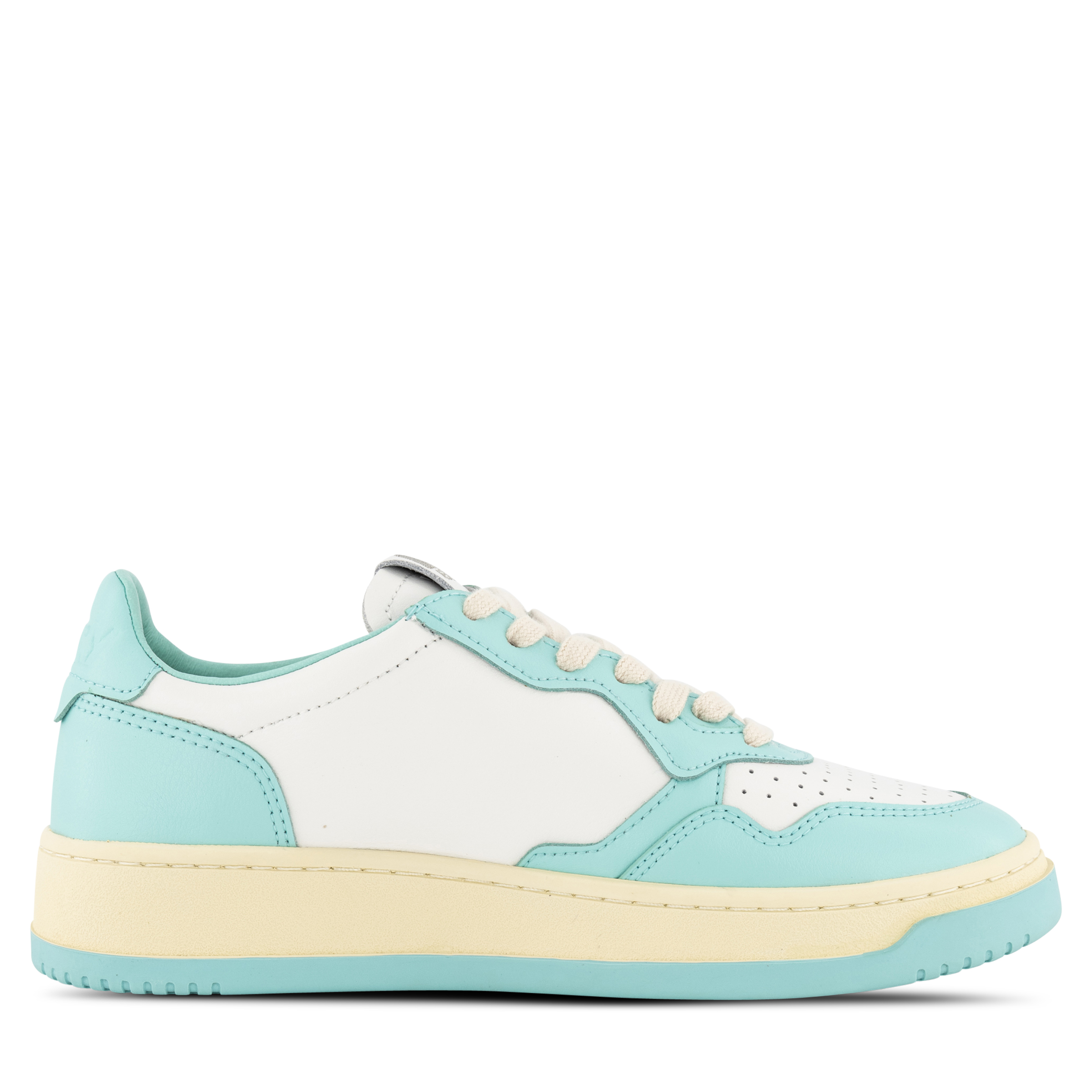 Autry Medalist Womens Turquoise | Hype DC
