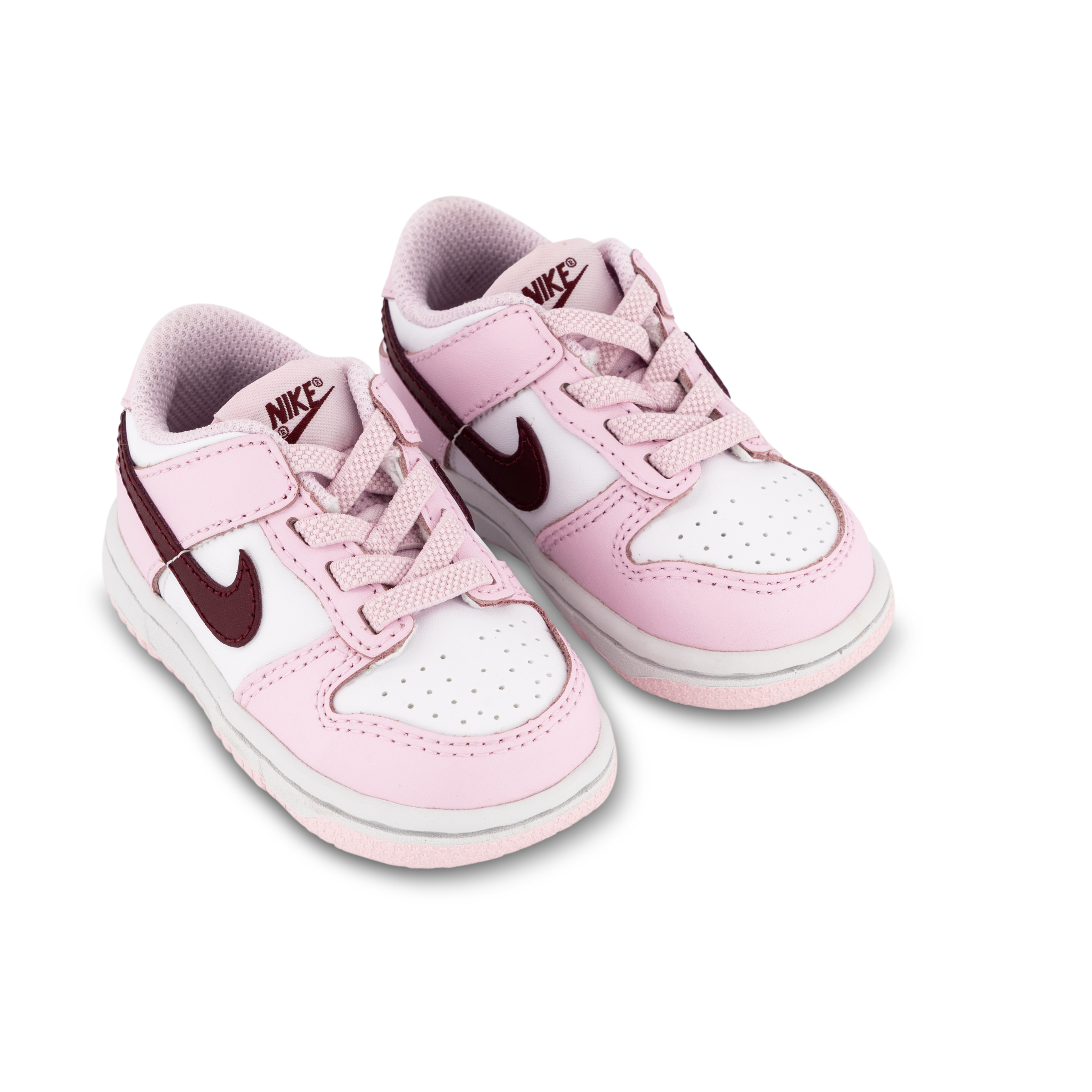 Baby hot sale dunks nike