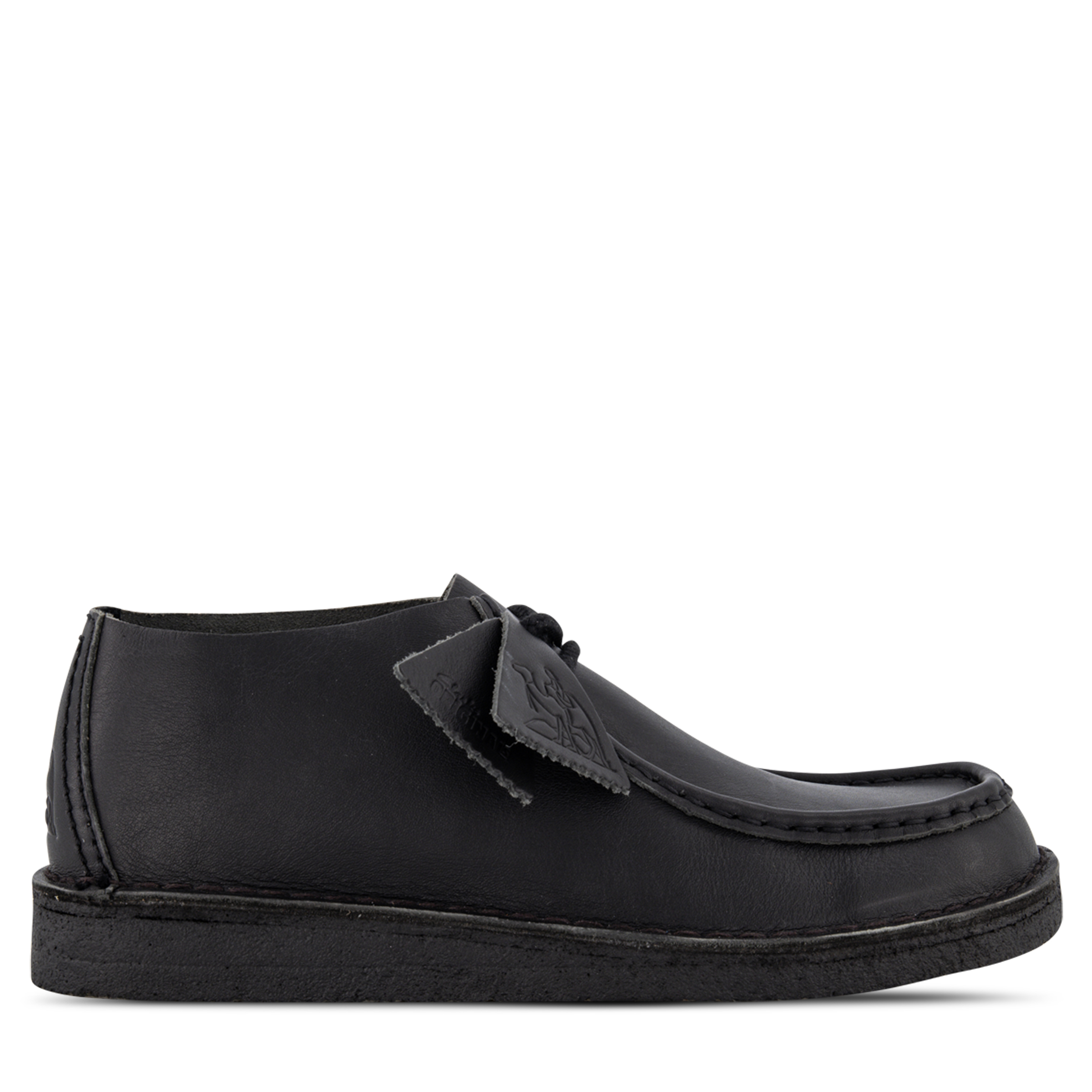 Desert Nomad Leather