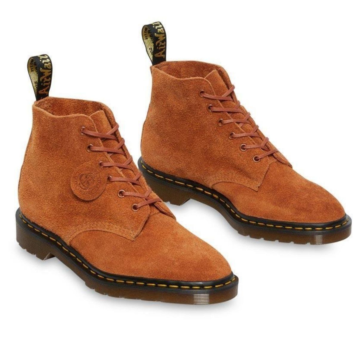 oasis suede boots
