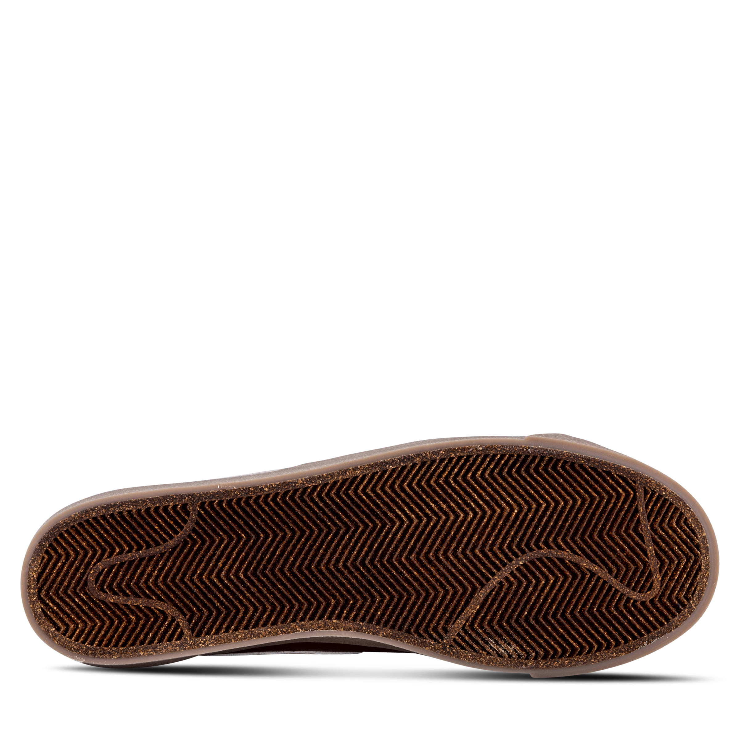 Nike Blazer Low '77 EMB Oxen Brown/Pearl White/Element | Hype DC