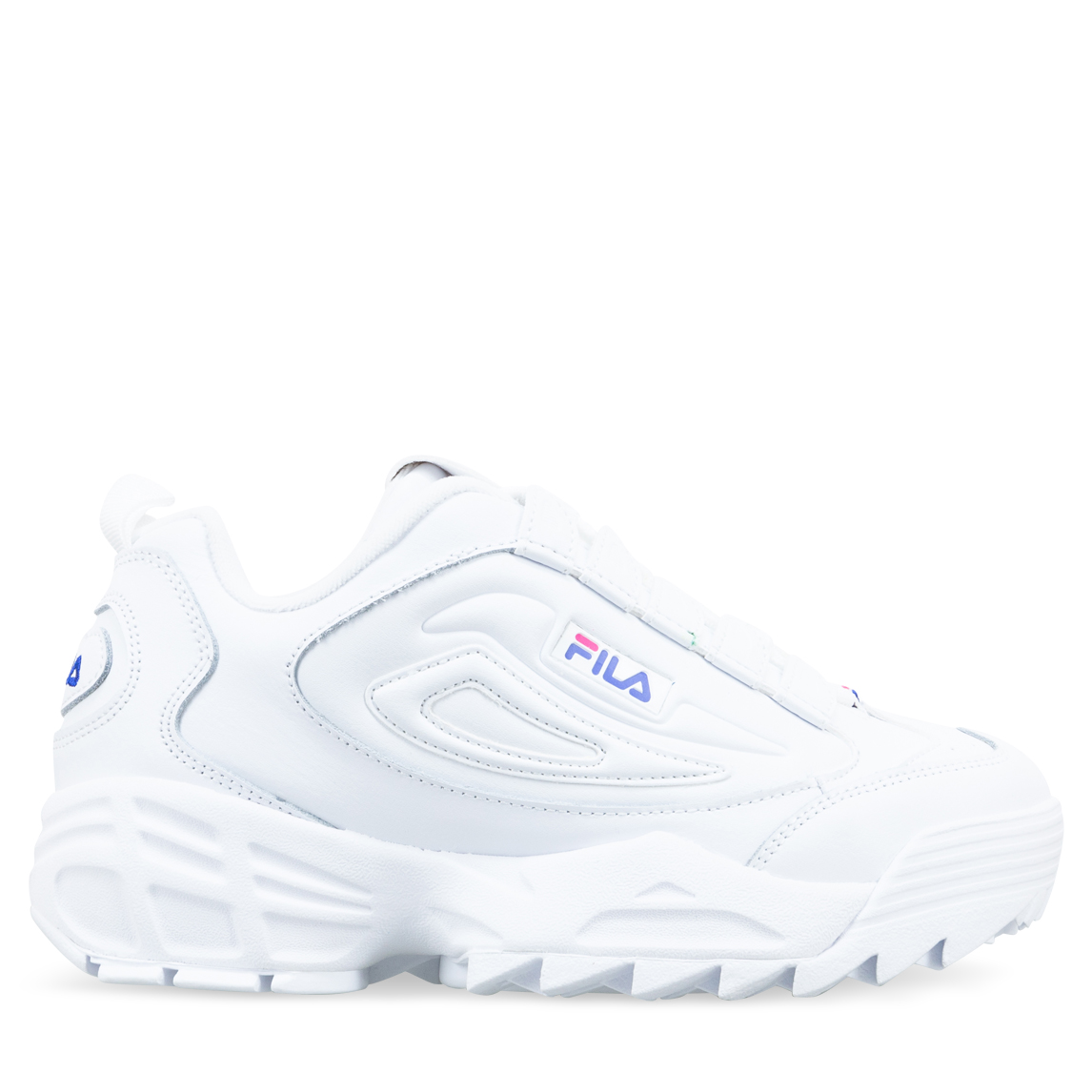 fila disruptor i