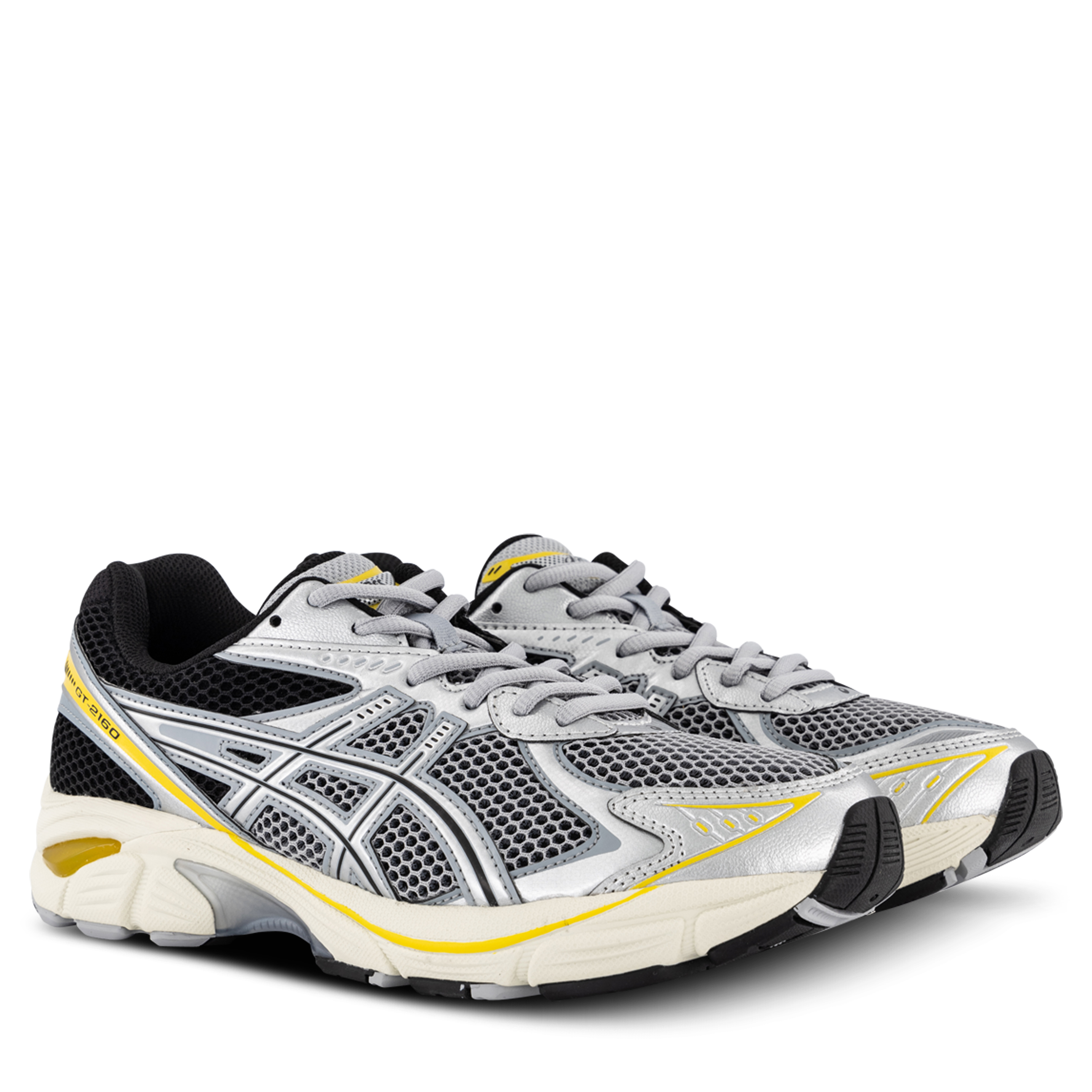 ASICS GT-2160 Piedmont Grey/Pure Silver | Hype DC