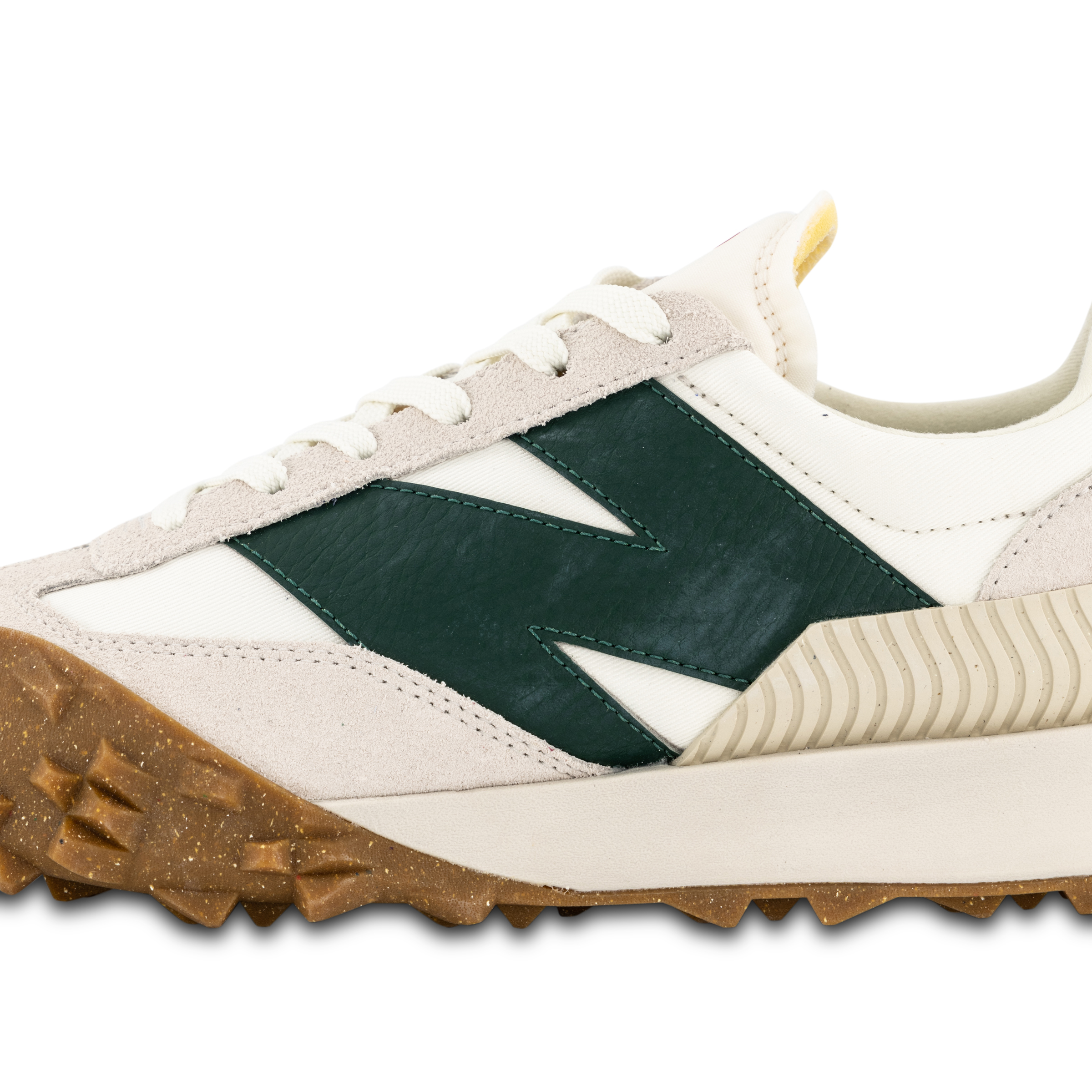 New Balance XC72 V1 Sea Salt/Green Hype DC