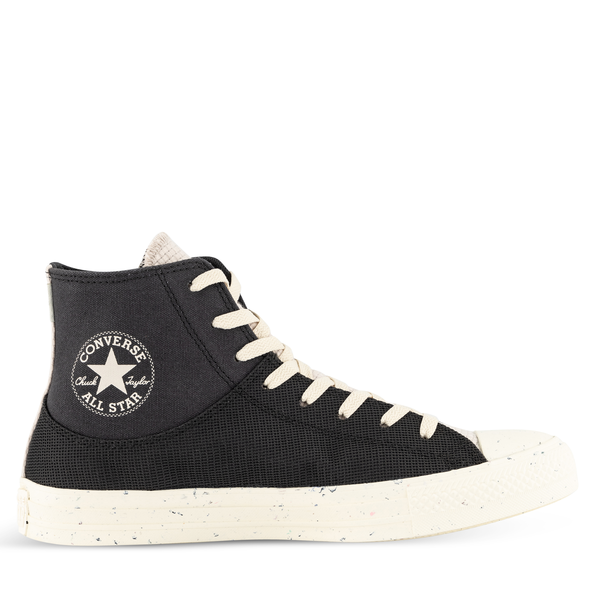 Chuck Taylor All Star Recycled Woven Canvas