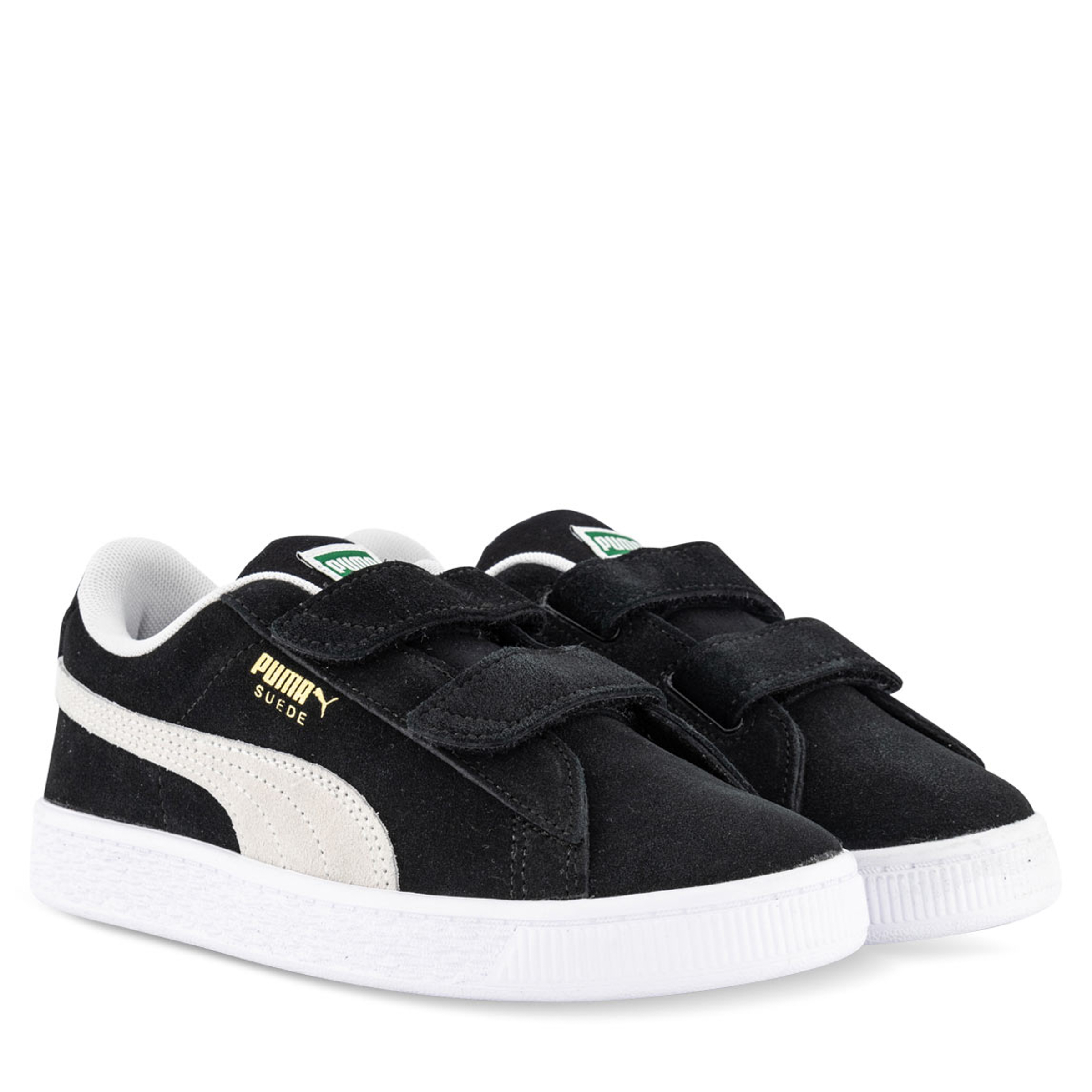 puma suede infant trainers