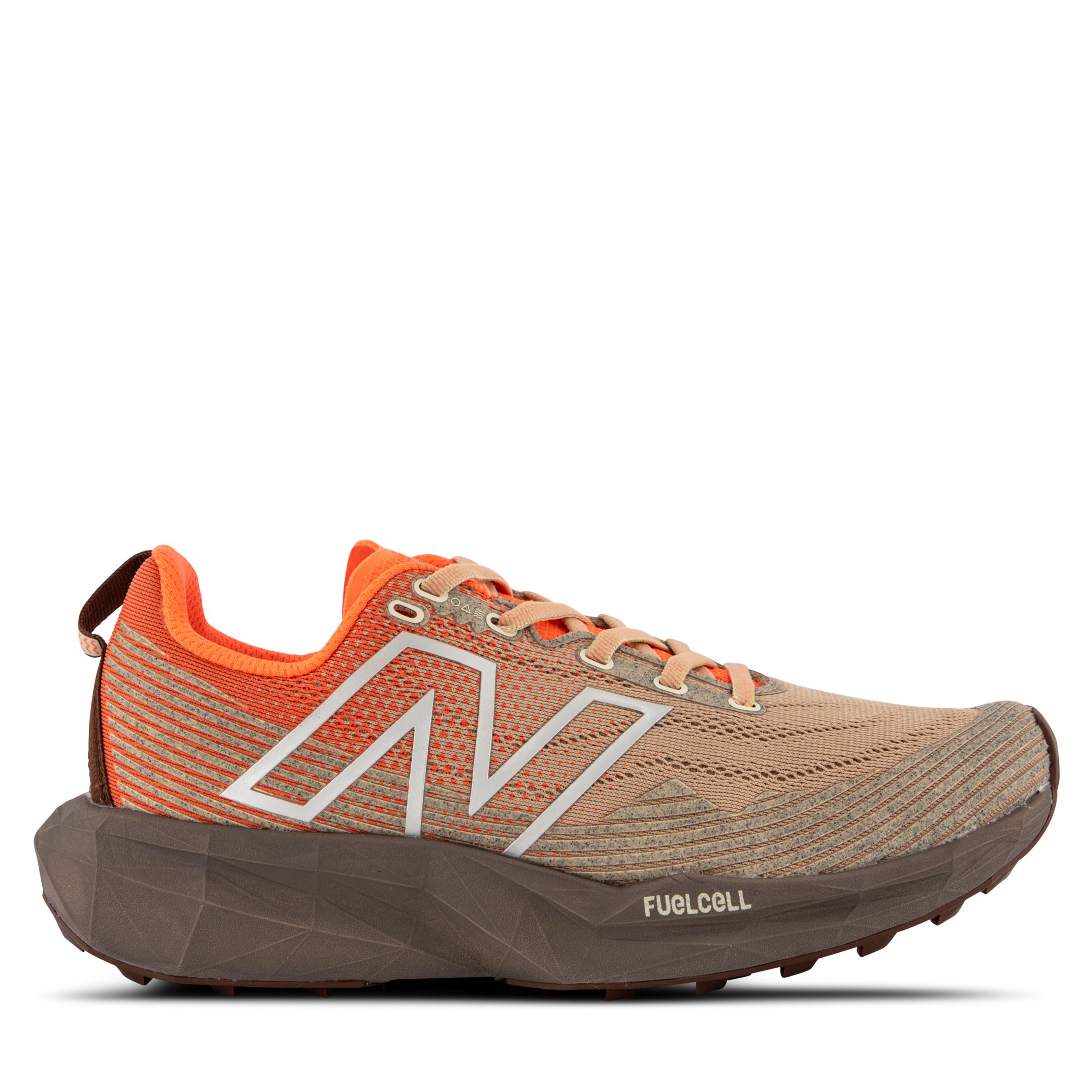 New Balance FuelCell Venym Womens Urgent Red/Flat Taupe/Silver