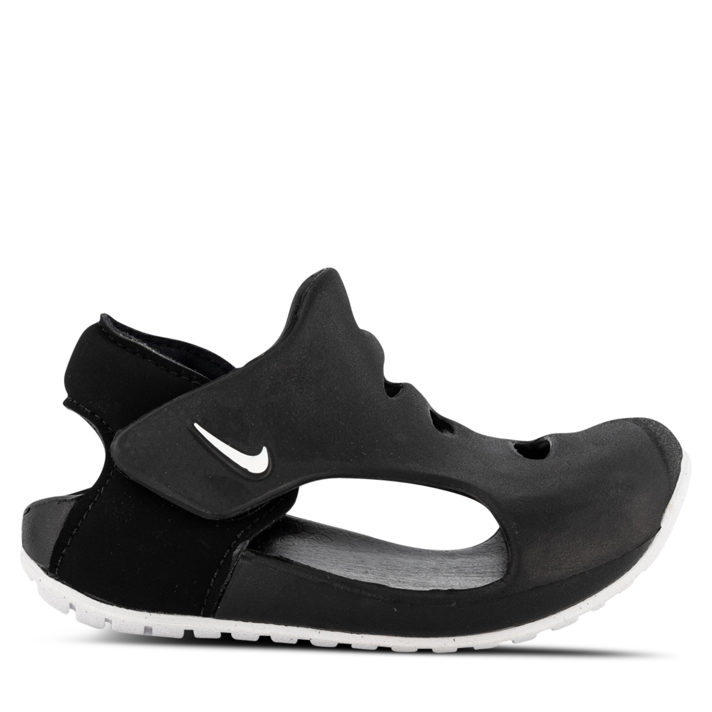 Nike Sunray Protect 3 Black/White | Hype DC