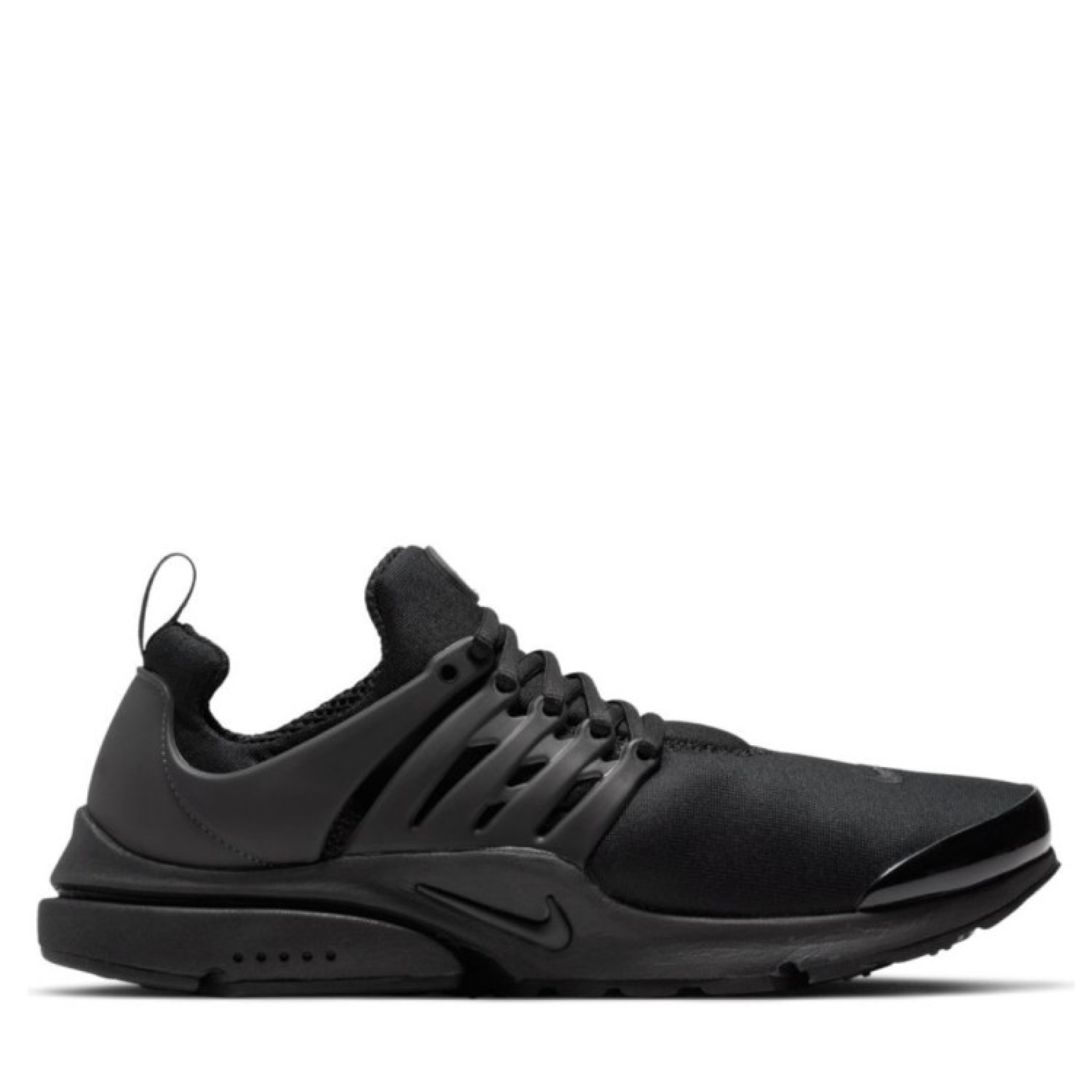 Nike AIR PRESTO Black/Black/Black | Hype DC