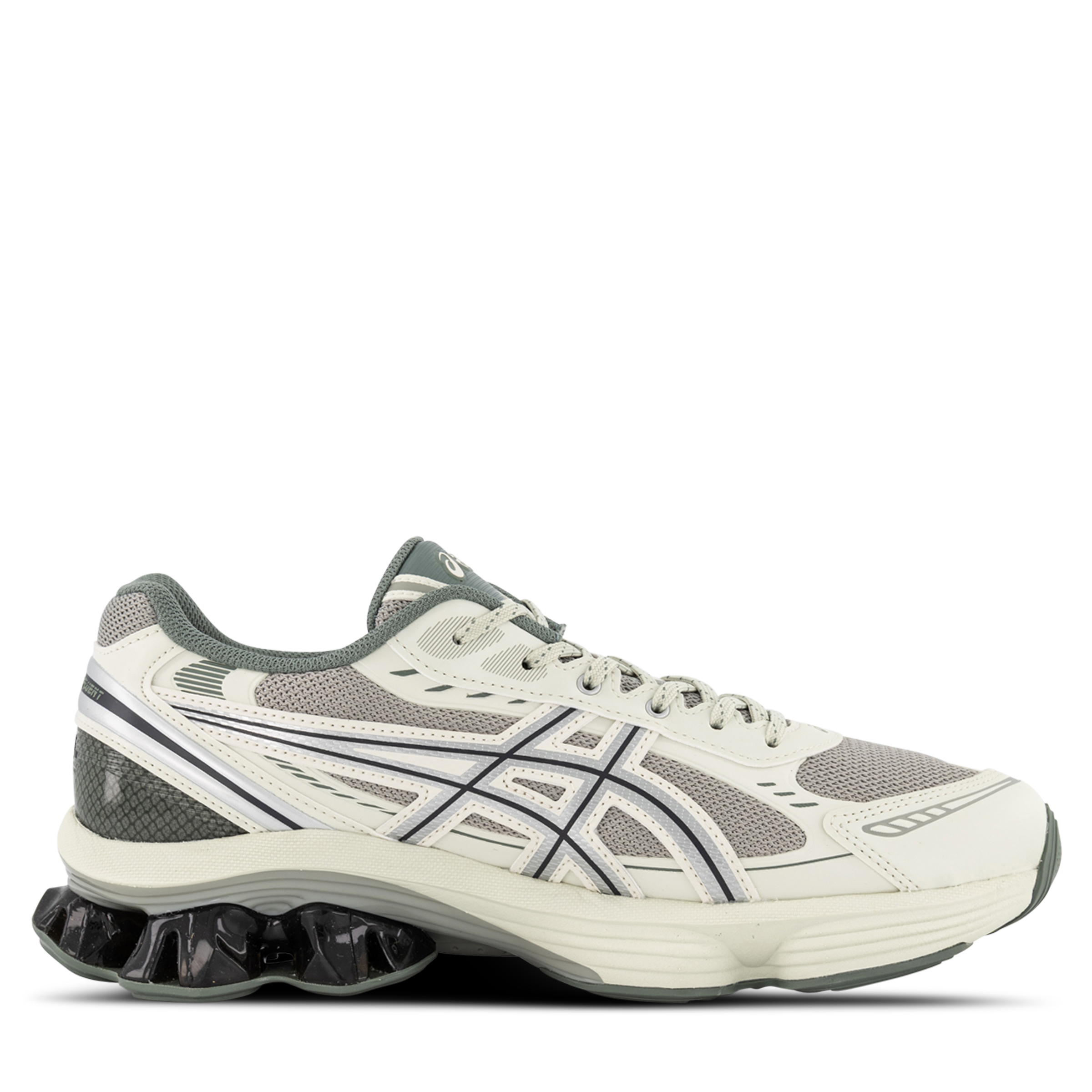 ASICS GEL-Kinetic Fluent White/Marzipan | Hype DC display picture 1