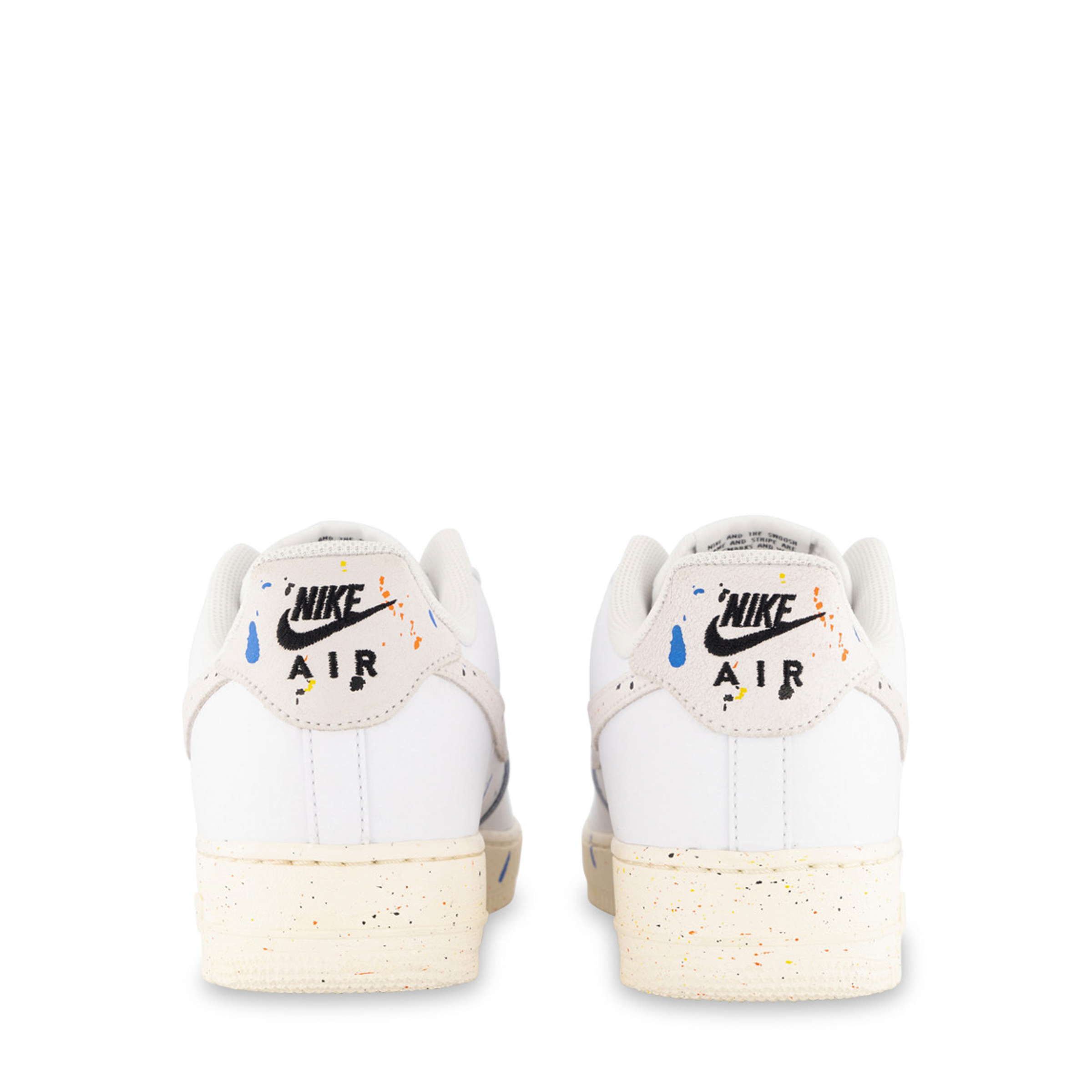 hype dc 'air force 1