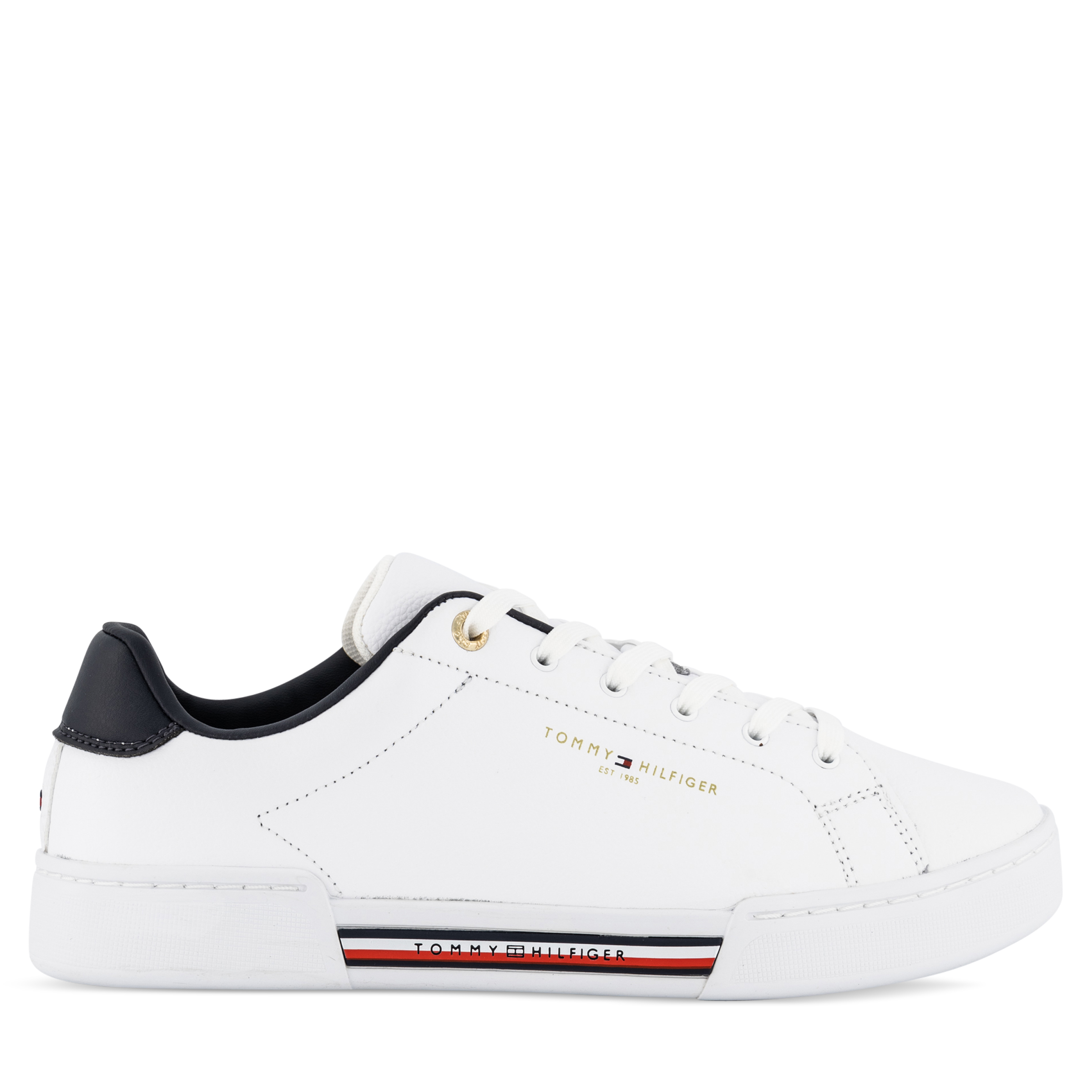 Tommy Hilfiger Shoes | Shop all the new styles | Boozt.com