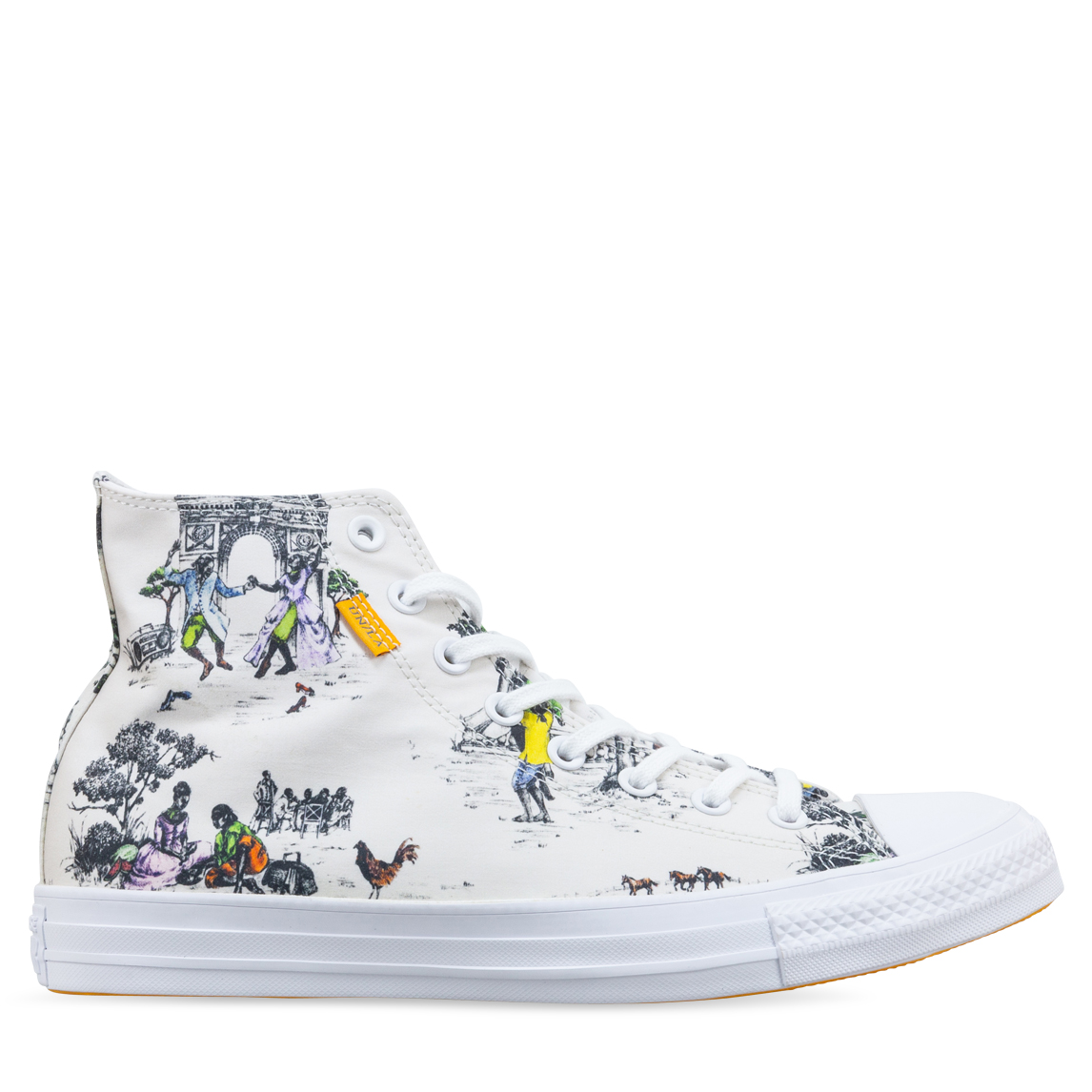 Converse CHUCK TAYLOR ALL STAR HI X 