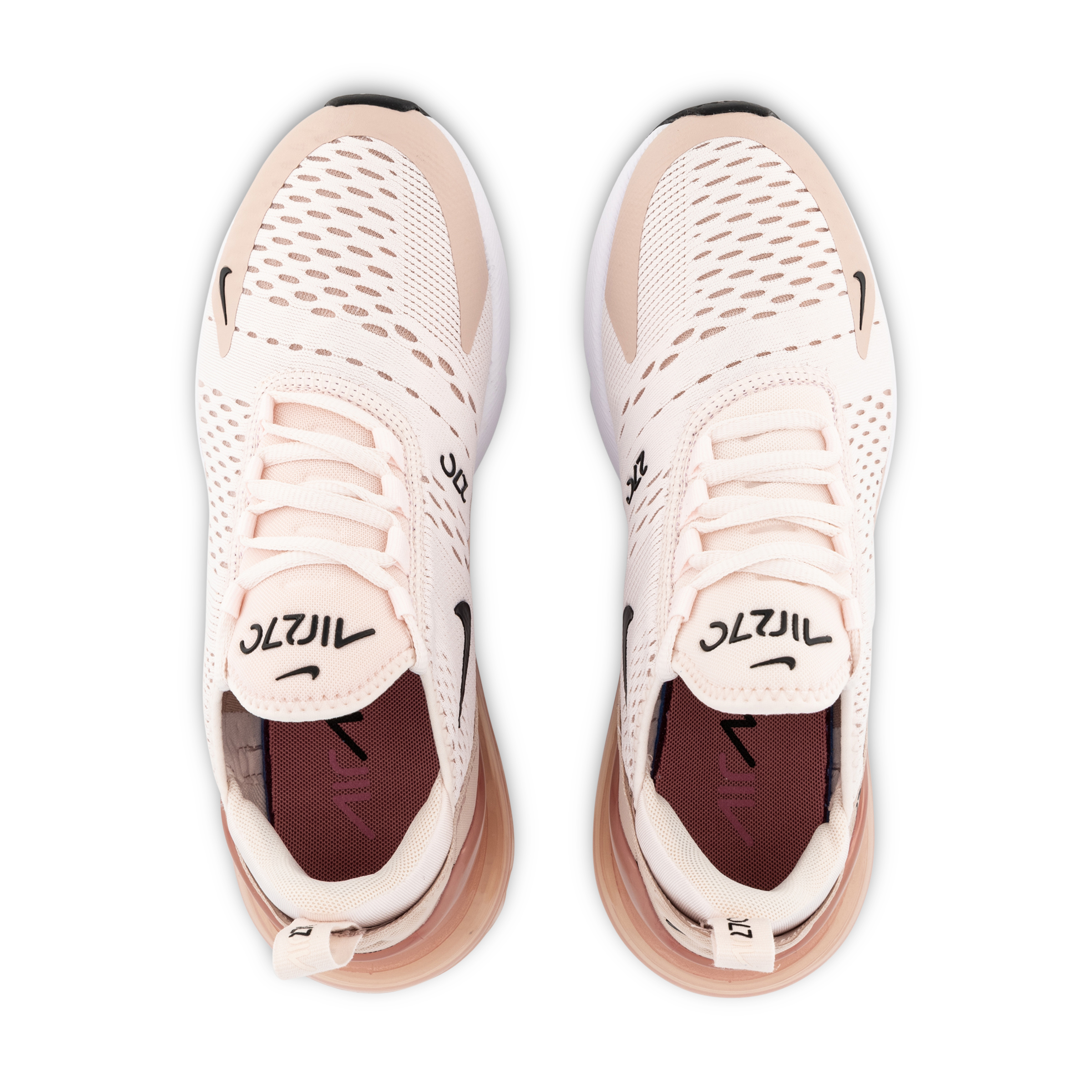 nike air max 270 womens pink