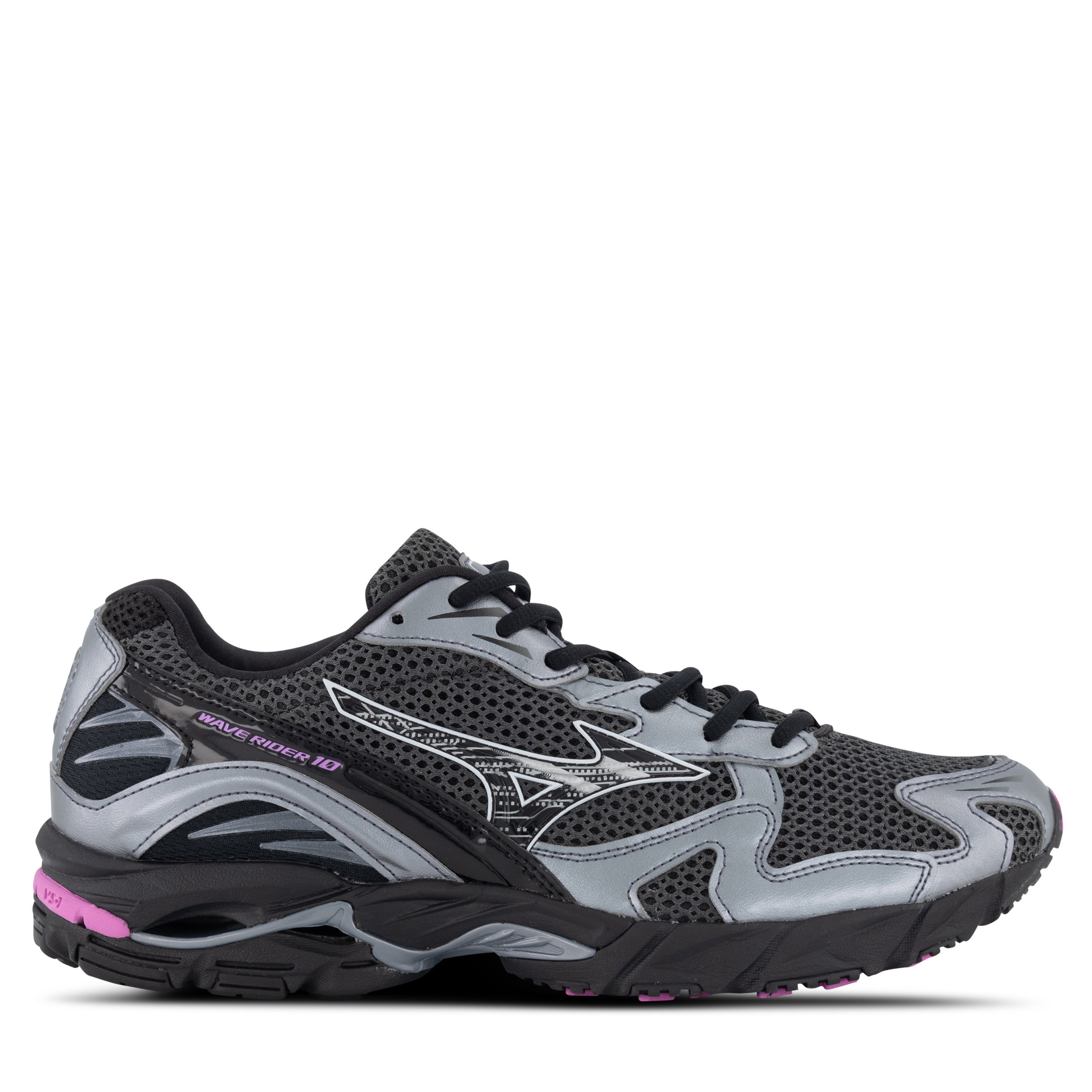 Wave Rider 10