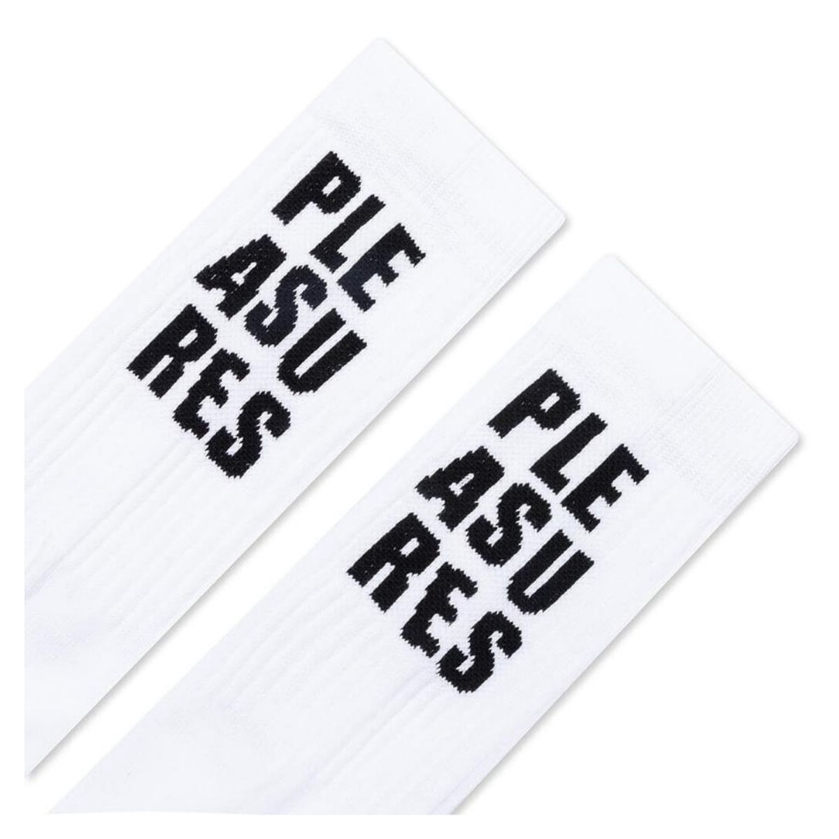 Stance Socks STANCE X PLEASURES White Hype DC