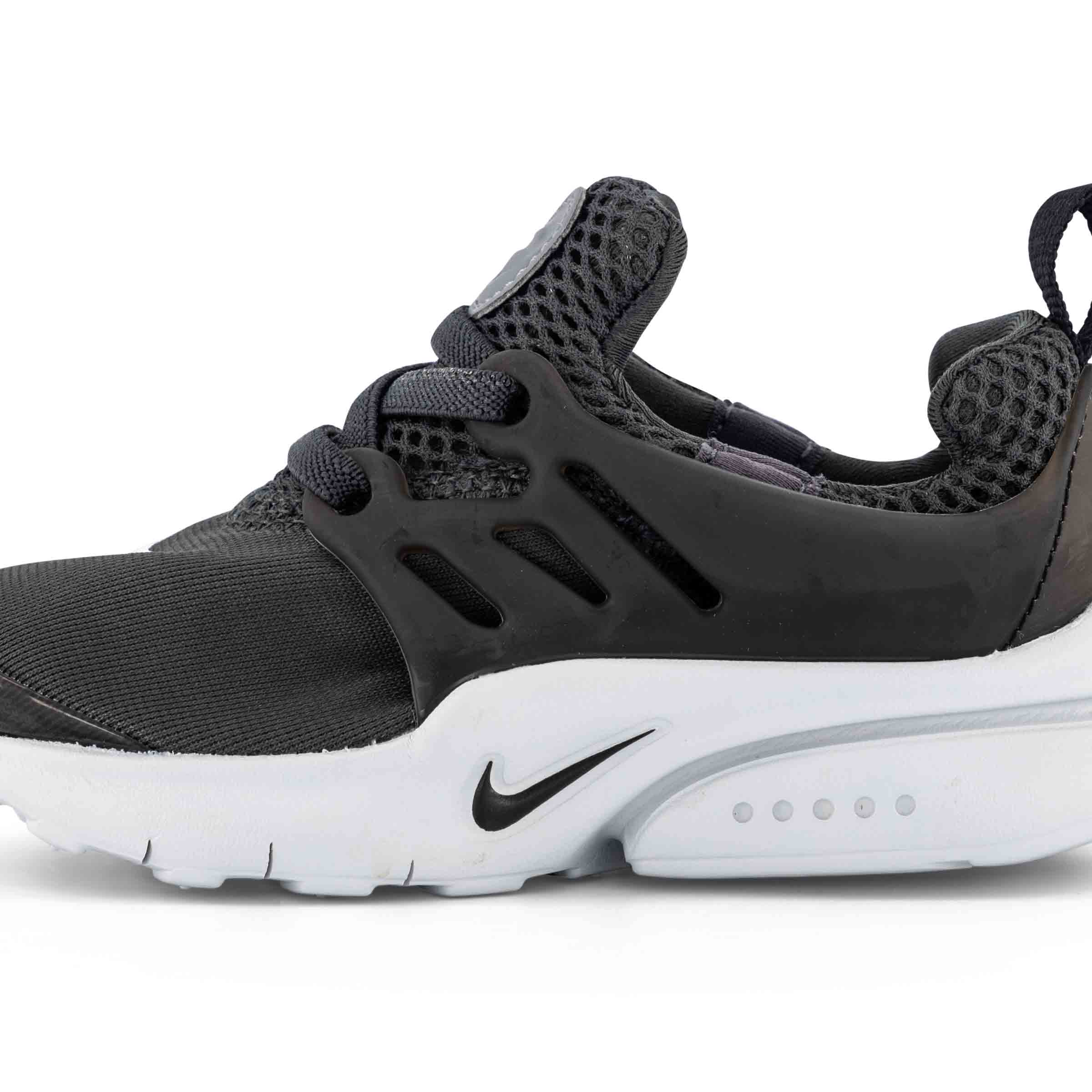 Nike presto infant store black