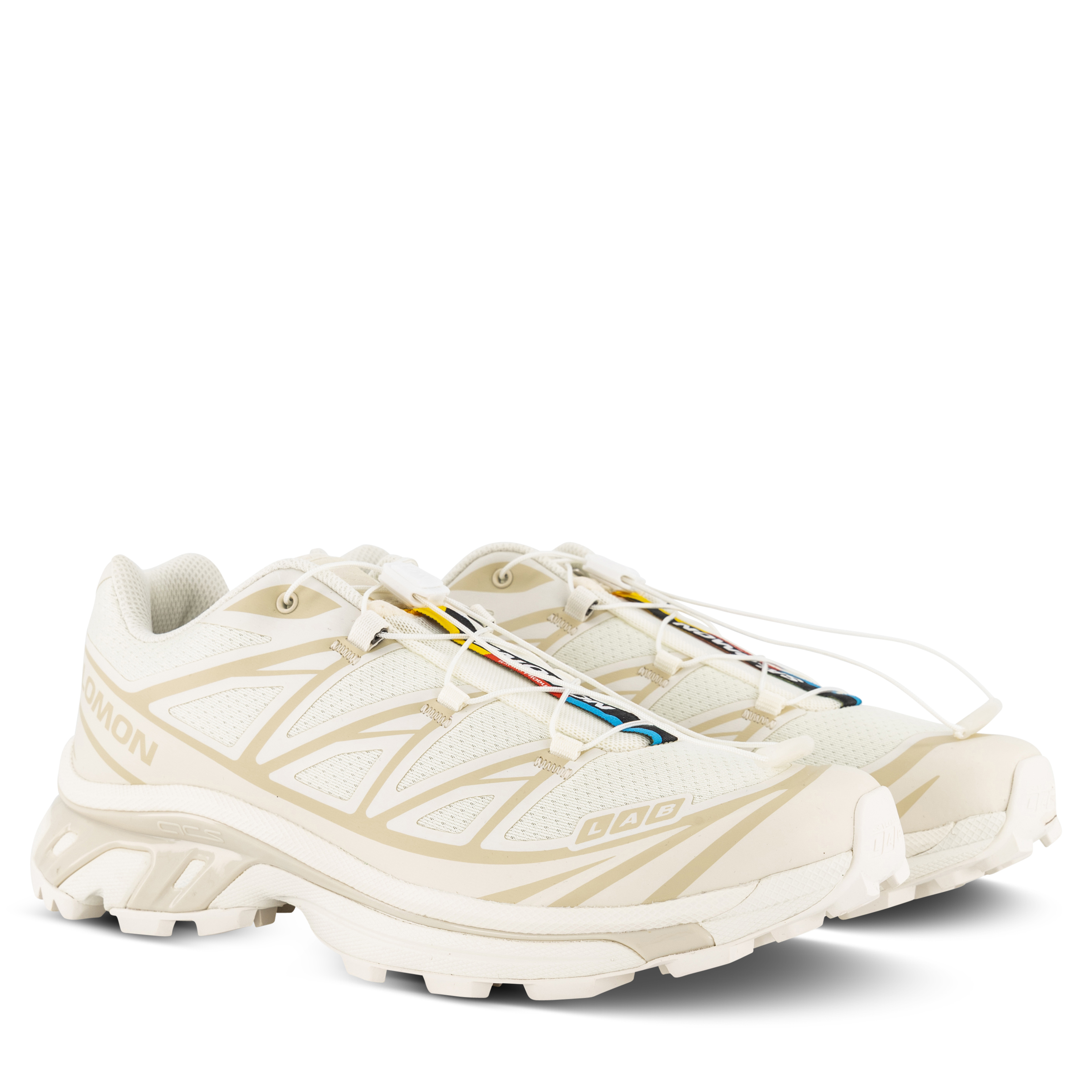 Salomon XT-6 Vanilla Ice/Almond Milk | Hype DC