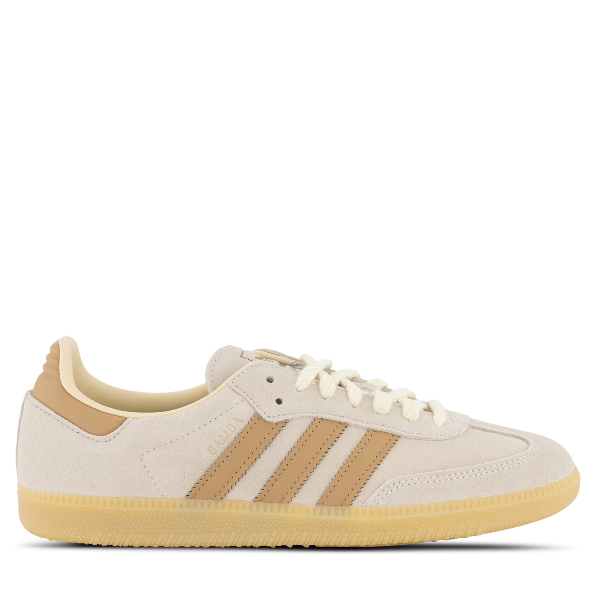 Samba OG