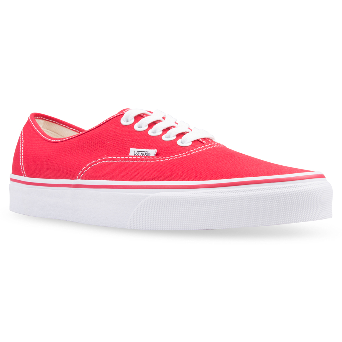 Vans AUTHENTIC Red | Hype DC