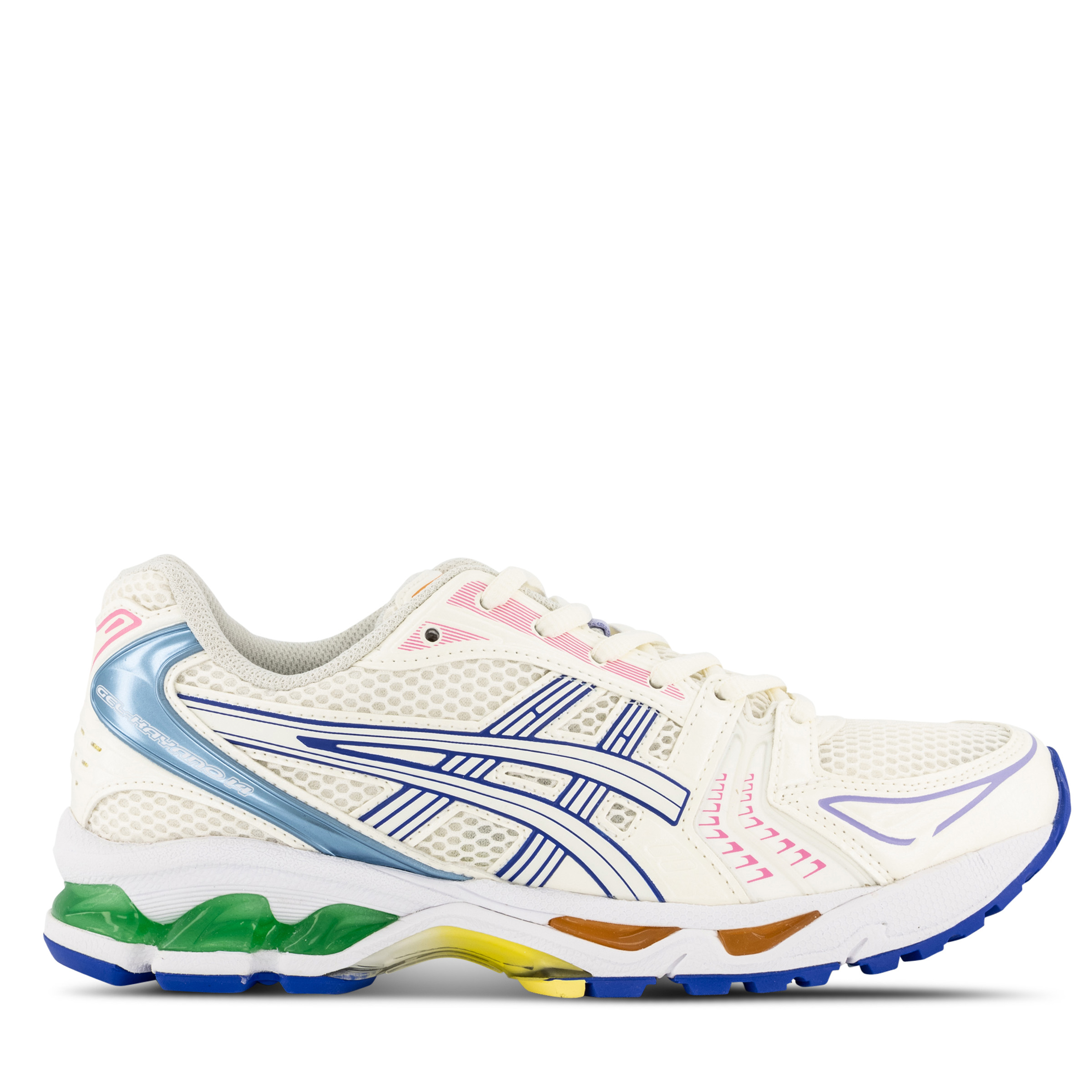 Asics kayano outlet colours