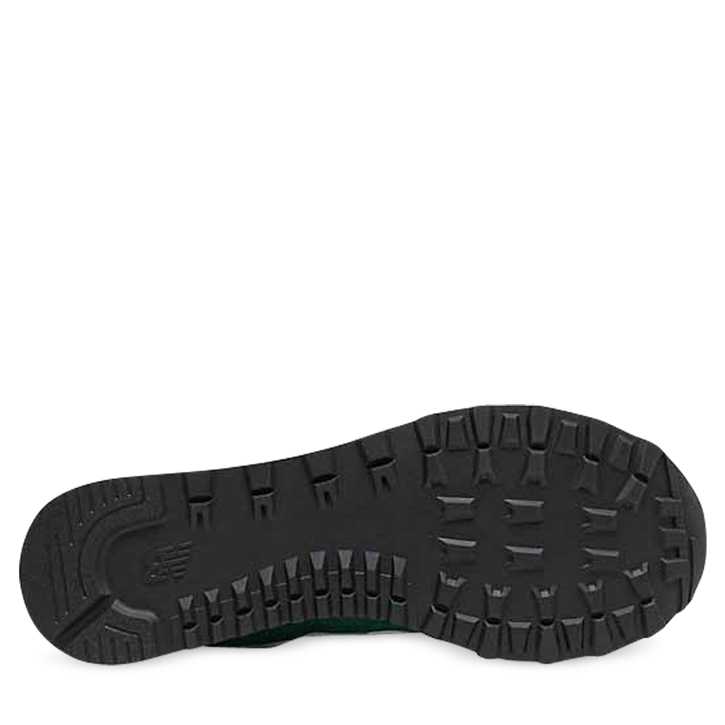 New Balance 574 Green Hype DC