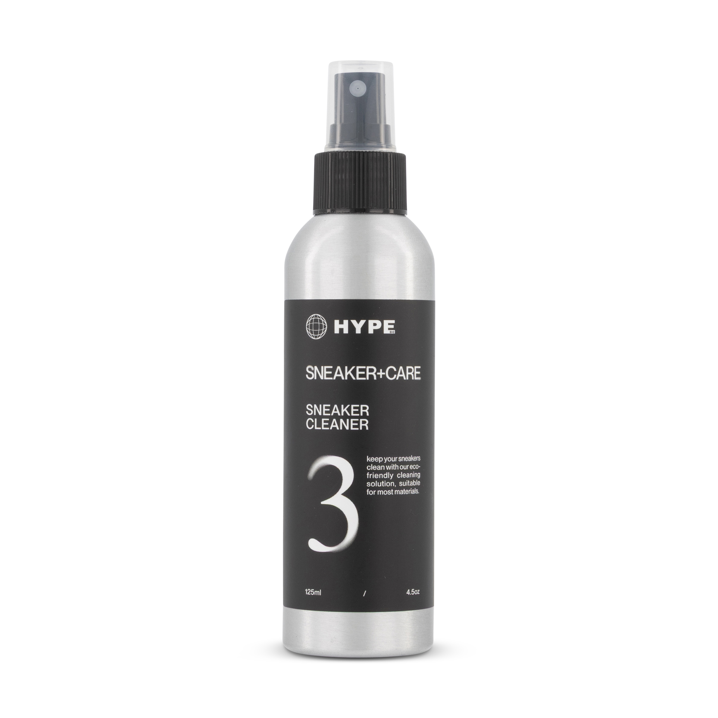 Sneaker Cleaner