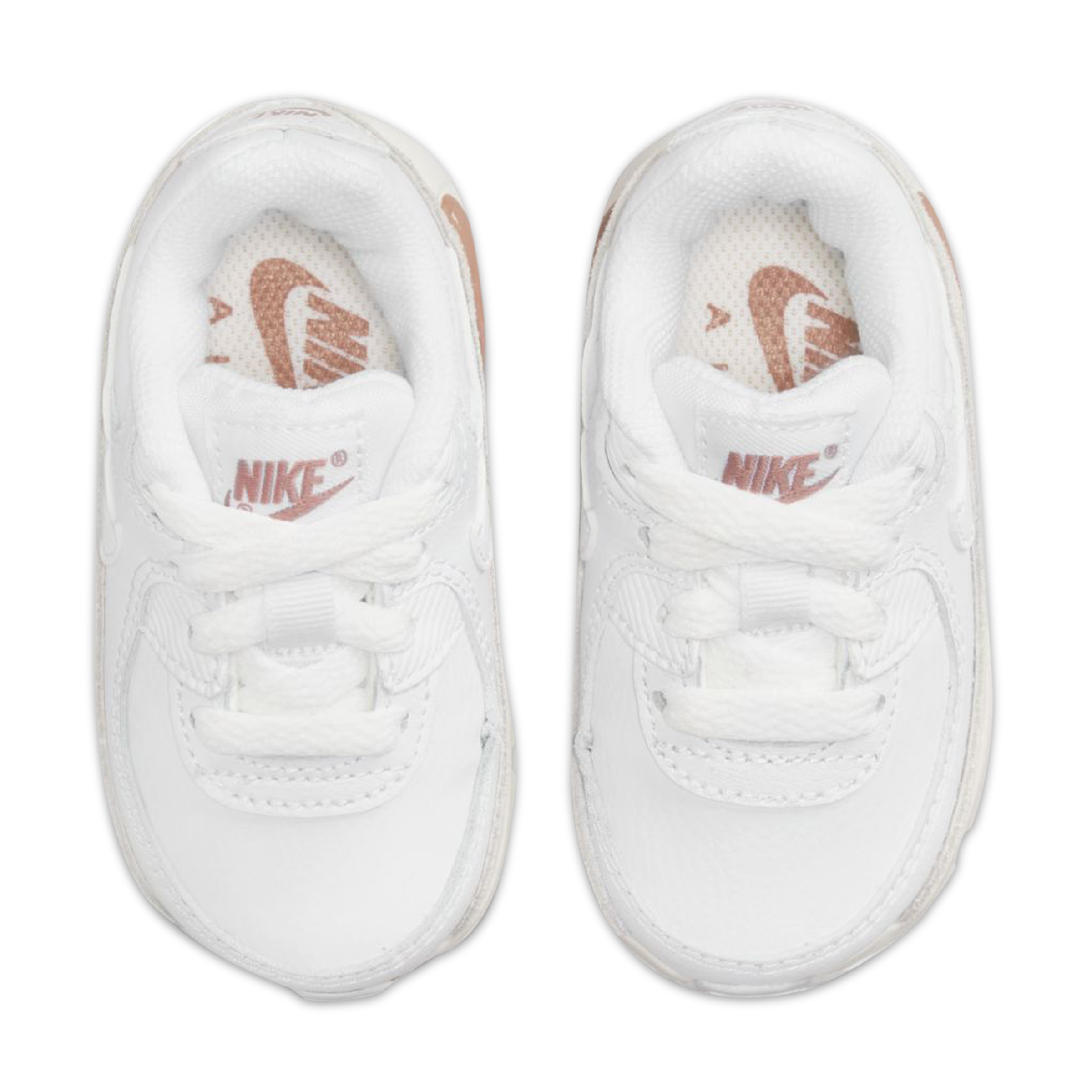 air max 90 toddler off white