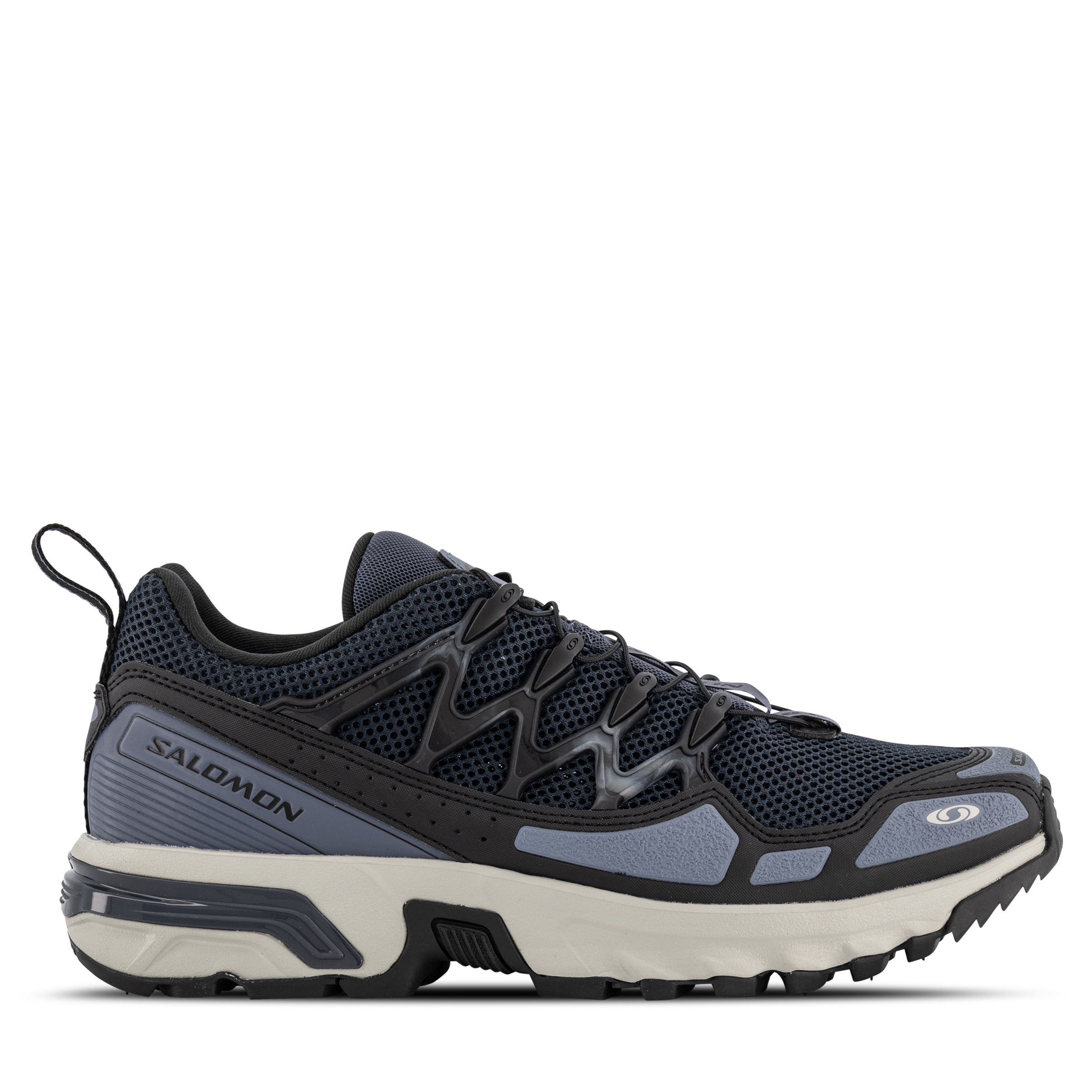 Salomon ACS+ OG Vanilla/Ebony/Silver | Hype DC